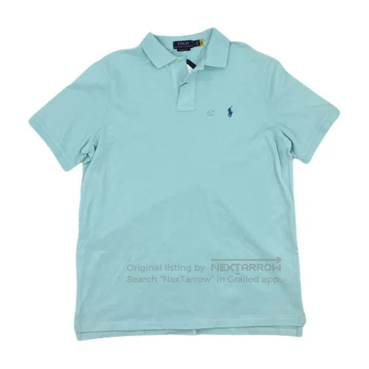 Polo Ralph Lauren Polo Ralph Lauren Solid Embroidered Logo Short. Size US L / EU 52-54 / 3 - 1 Thumbnail