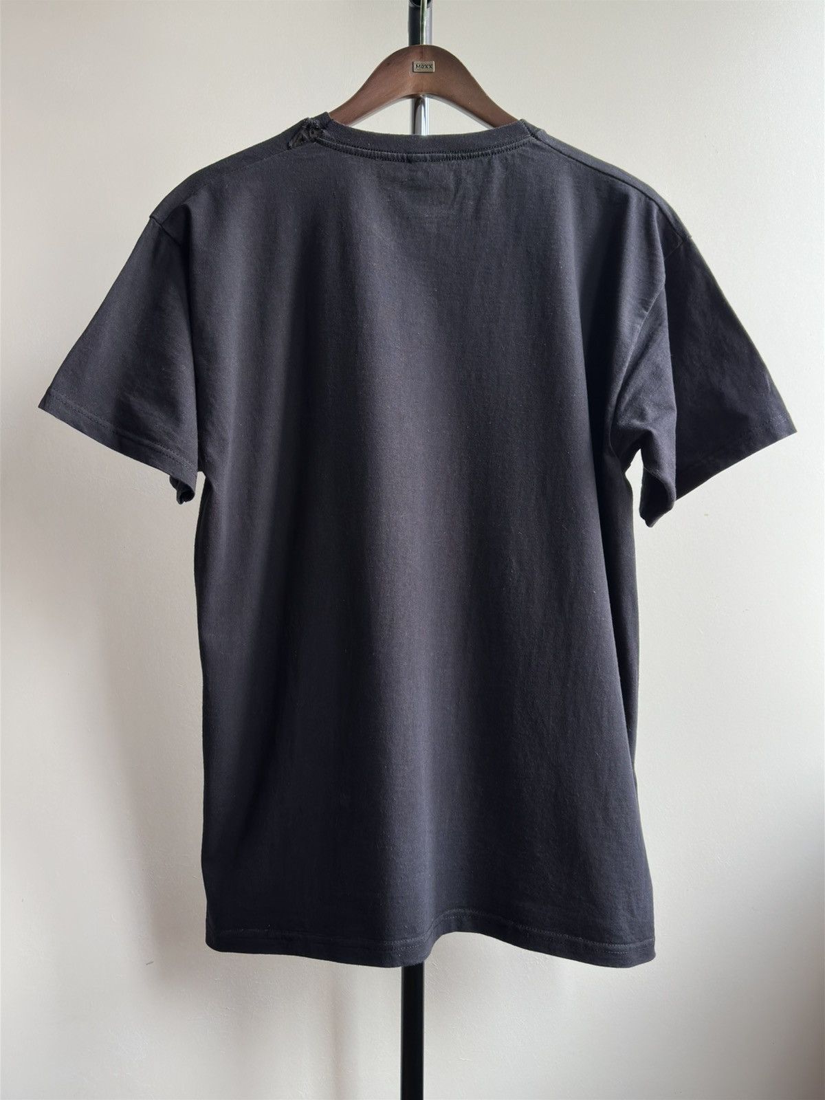 Rap Tees × Vintage VINTAGE NOTORIOUS B.I.G. BIGGIE SMALLS RAP PROMO TEE Size US XL / EU 56 / 4 - 9 Thumbnail