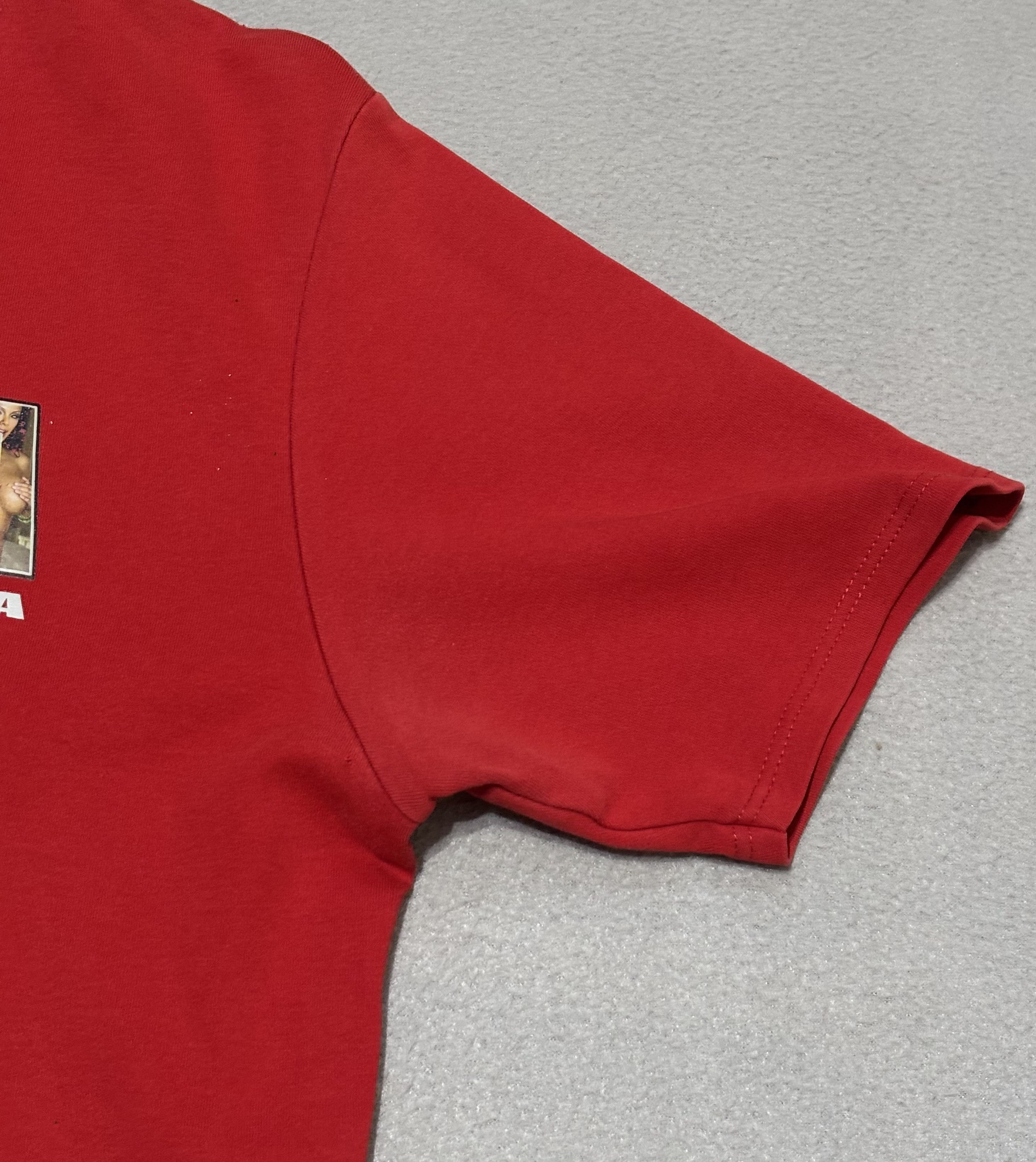 Other La Vida Loca T-shirt Size S Size US S / EU 44-46 / 1 - 13 Thumbnail