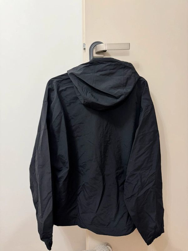 Adidas Adidas Adventure Premium Half Zip Black Jacket M Size US M / EU 48-50 / 2 - 2 Thumbnail