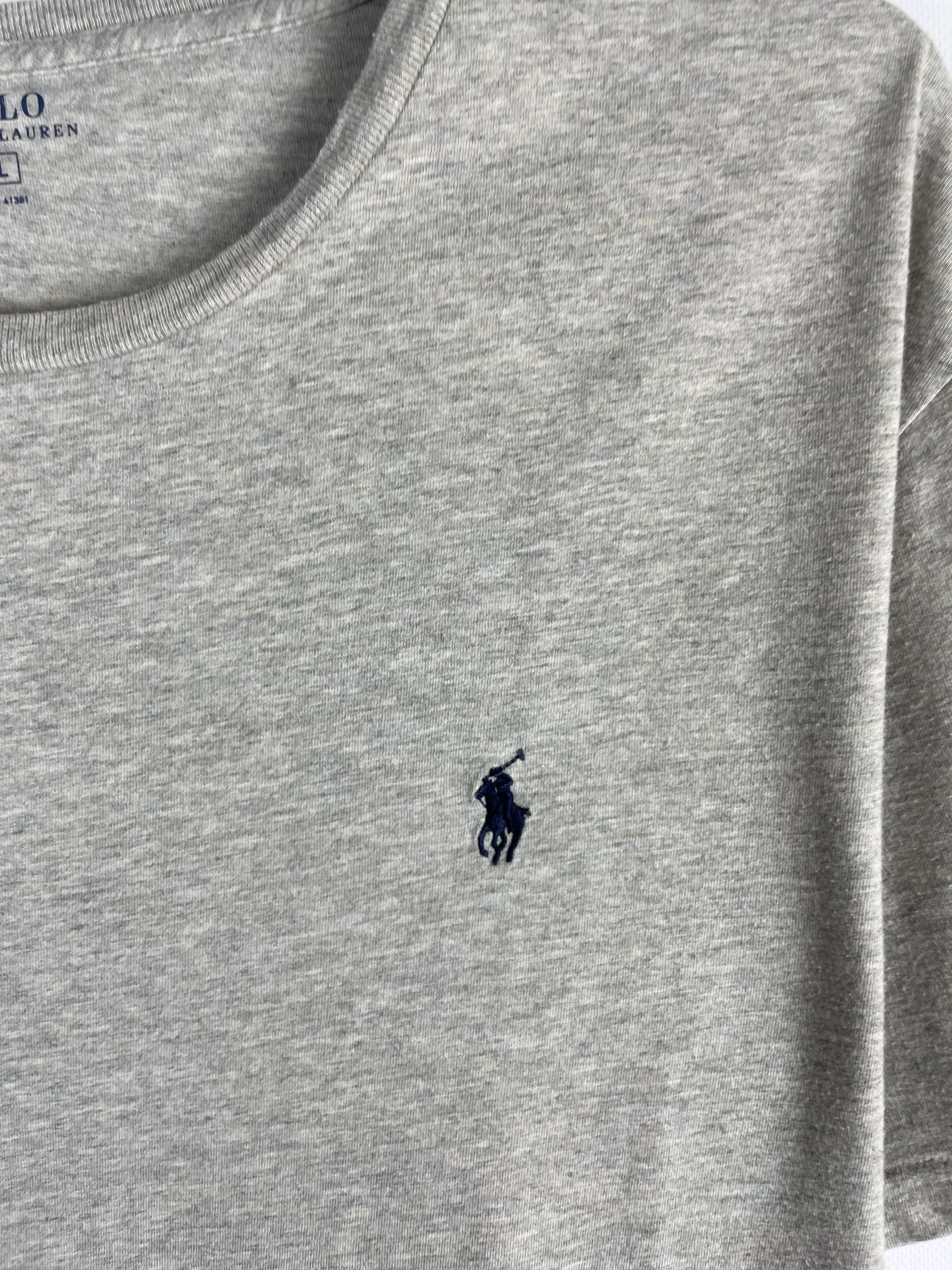 Polo Ralph Lauren Vintage Polo Ralph Lauren Tee Size US L / EU 52-54 / 3 - 6 Thumbnail