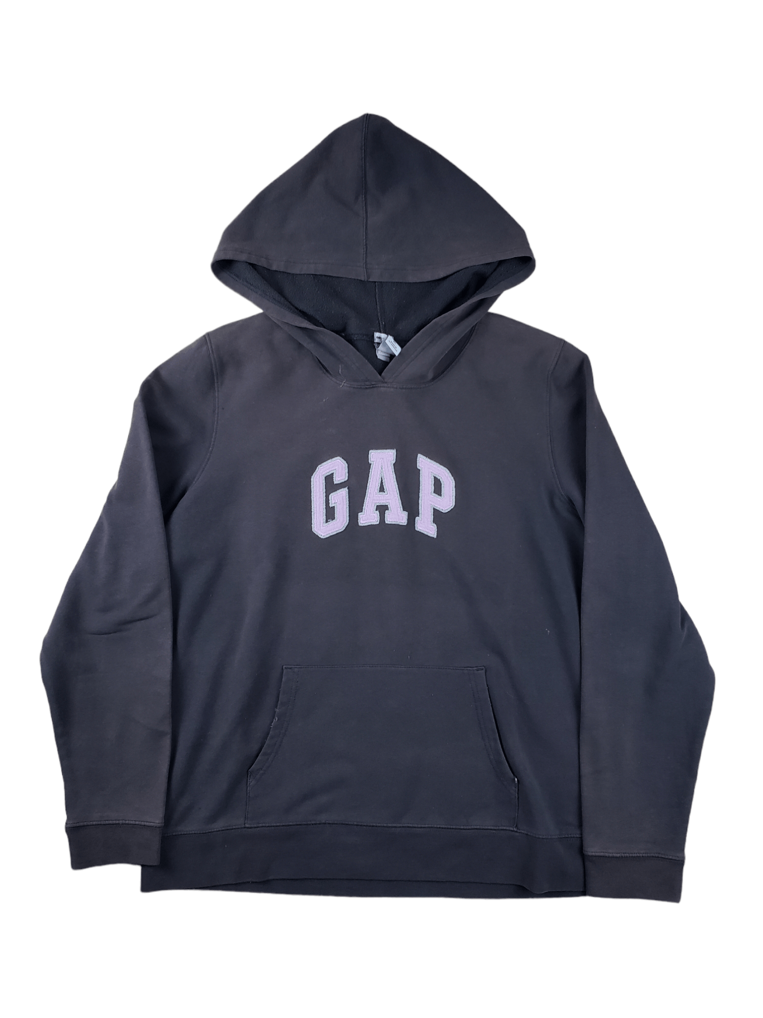 Gap Gap Hoodie Stretch Sun Faded Size US M / EU 48-50 / 2 - 1 Thumbnail