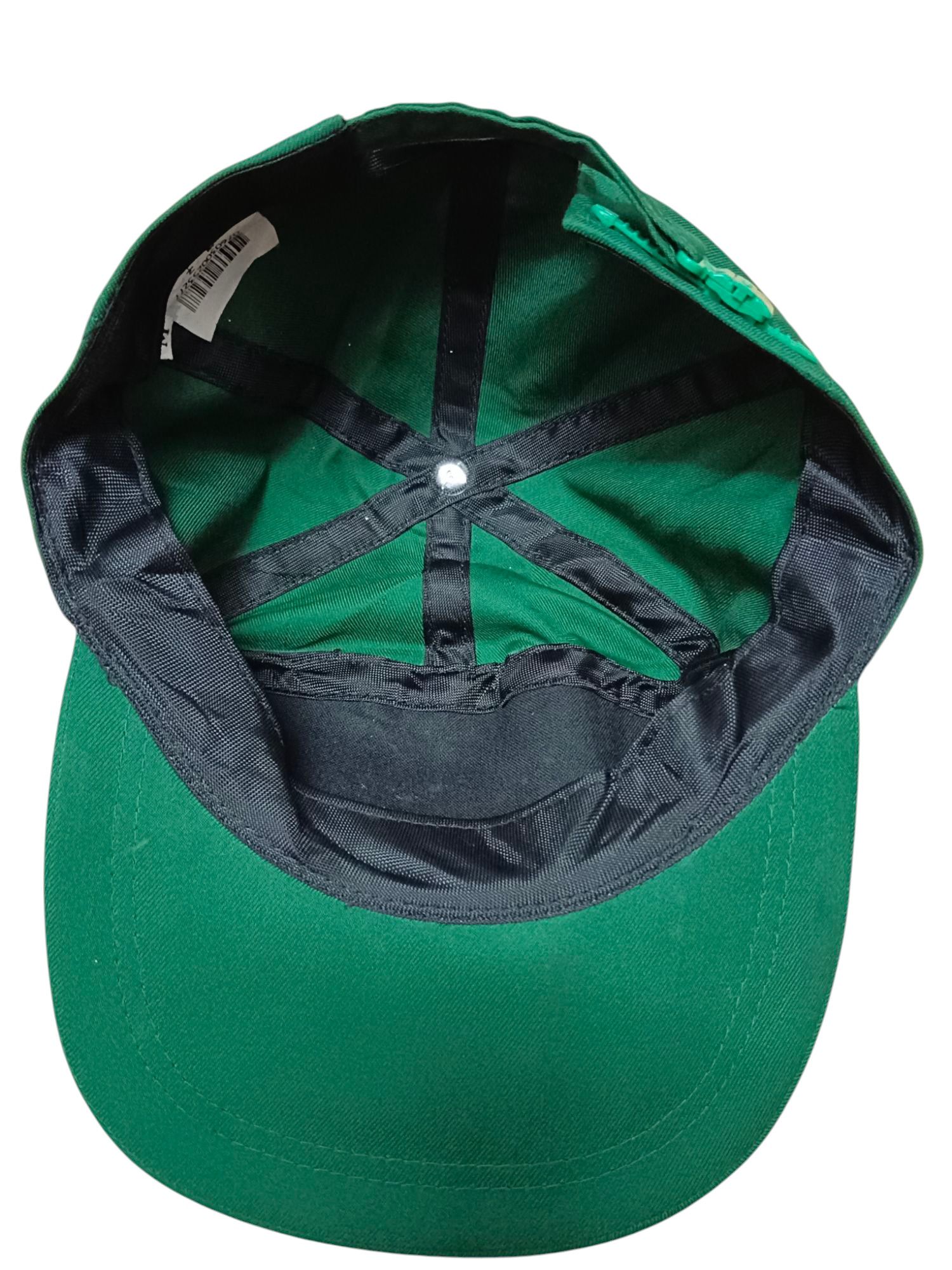 Edition Japan YAMATO TRANSPORT Crew 7 Panels Hat Size ONE SIZE - 6 Thumbnail