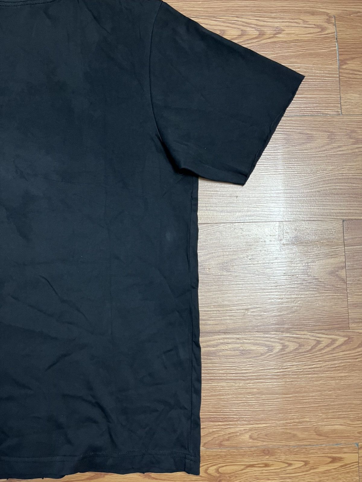 Number (N)ine Number Nine SS06 Charles Manson Skull Shirt Size US L / EU 52-54 / 3 - 9 Thumbnail