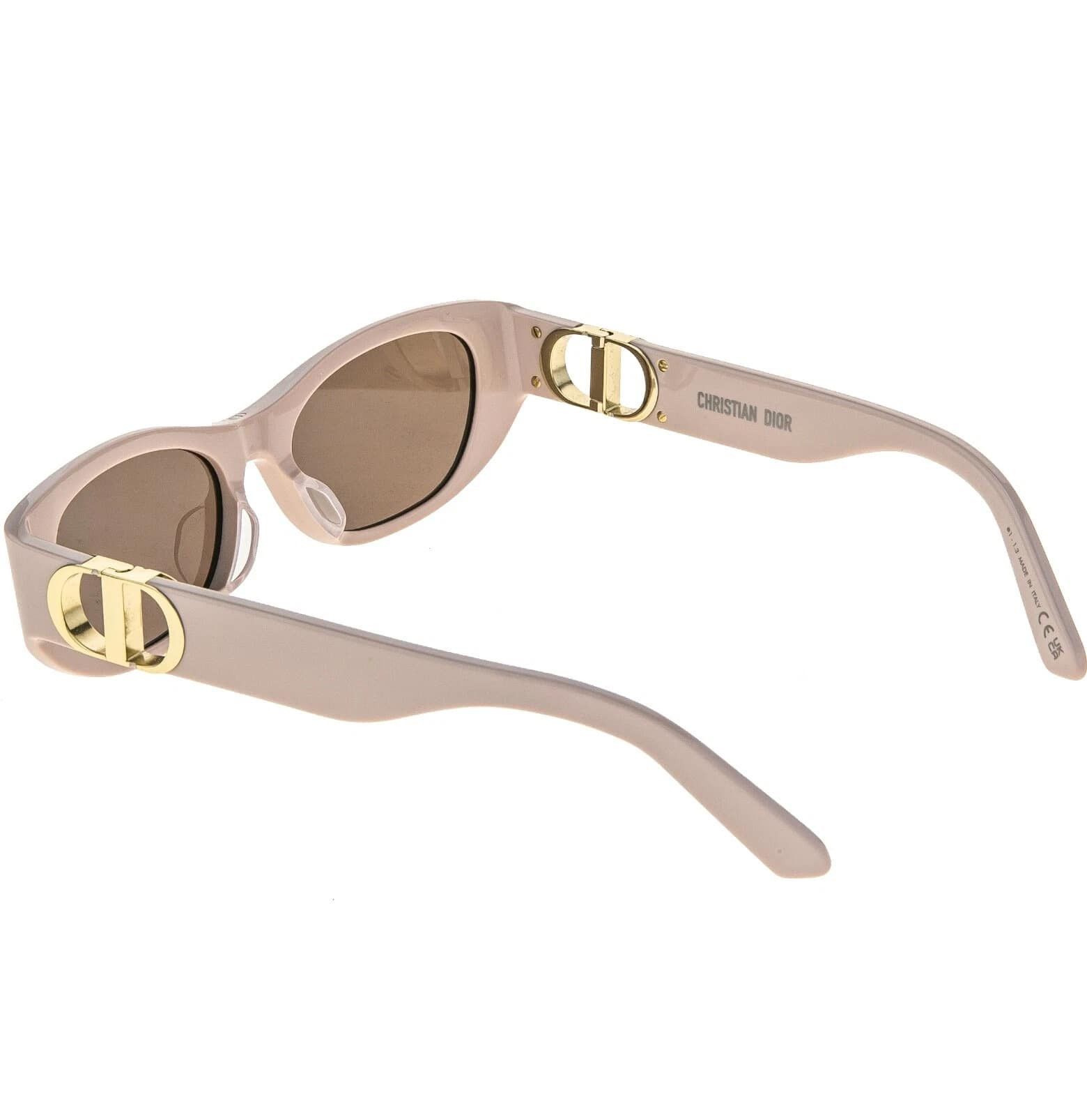 Christian Dior Monsieur CHRISTIAN DIOR MONTAIGNE 30Montaigne S9U Sunglasses CD40128U Size ONE SIZE - 6 Thumbnail