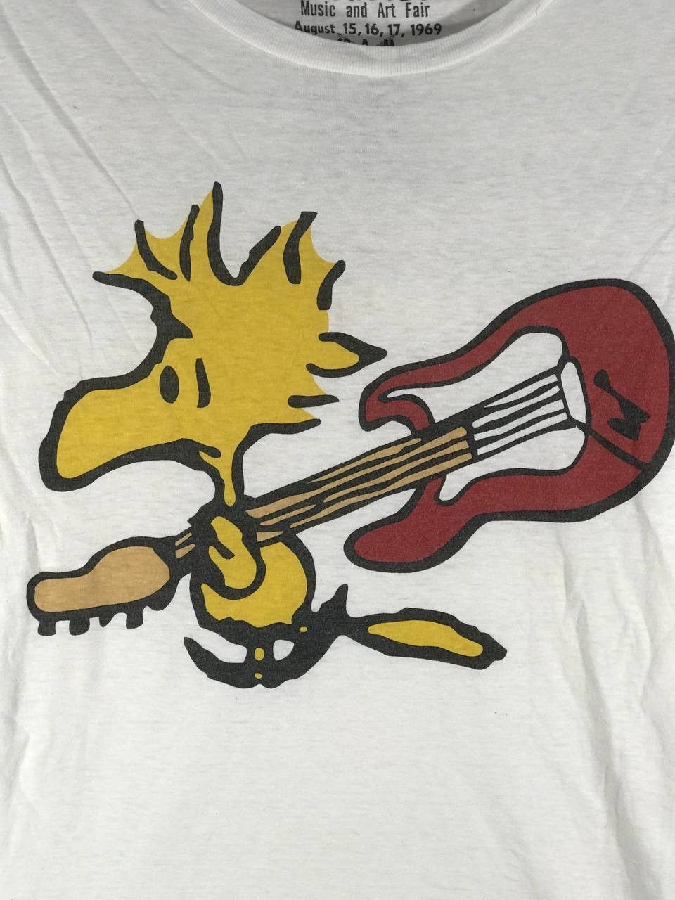 Hysteric Glamour × Japanese Brand hysteric glamour woodstock festival design Size US S / EU 44-46 / 1 - 2 Thumbnail