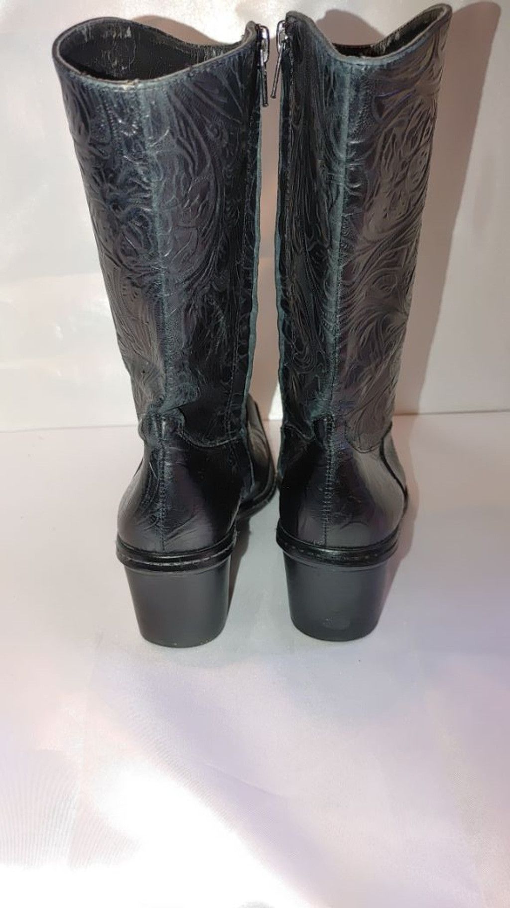 Gianni Barbato Gianni Bini Boots Size 7.5M Size US 7.5 / IT 37.5 - 6 Thumbnail