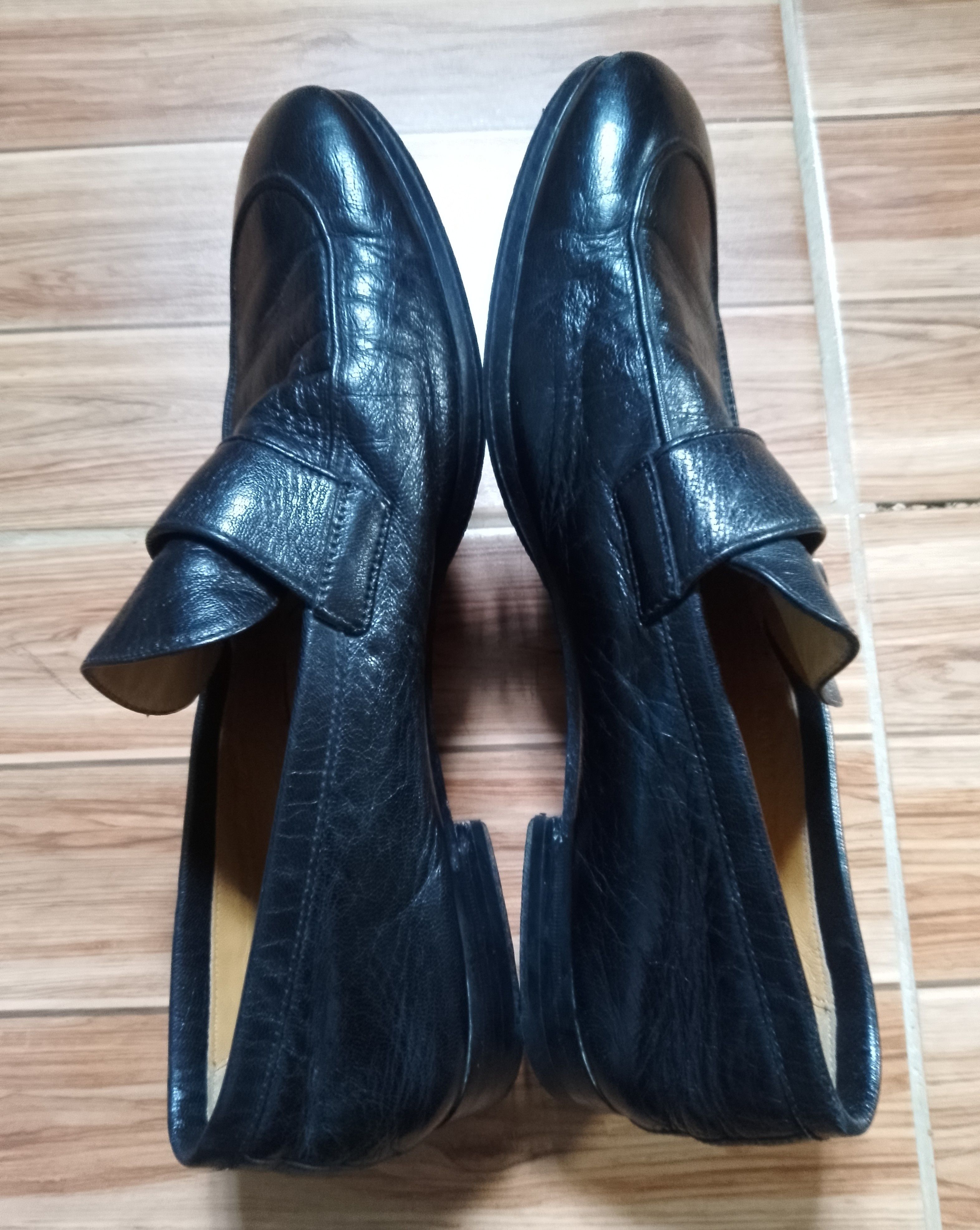 Gucci Gucci Donnie Double G loafers Size US 7.5 / EU 40-41 - 8 Thumbnail