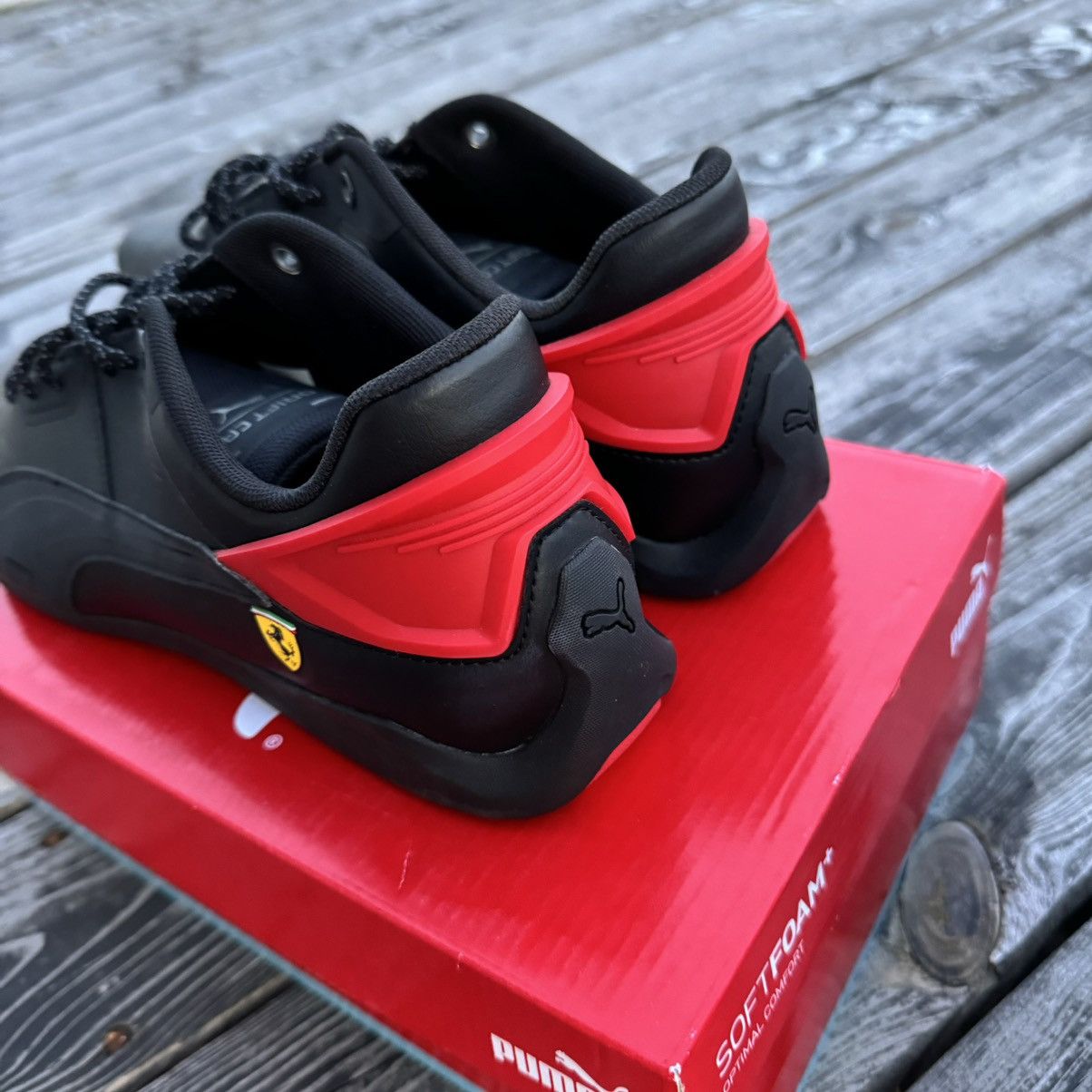 Ferrari × Puma Puma Scuderia Ferrari Drift Cat Motorsport 306864-01 11US Size US 10.5 / EU 43-44 - 10 Thumbnail
