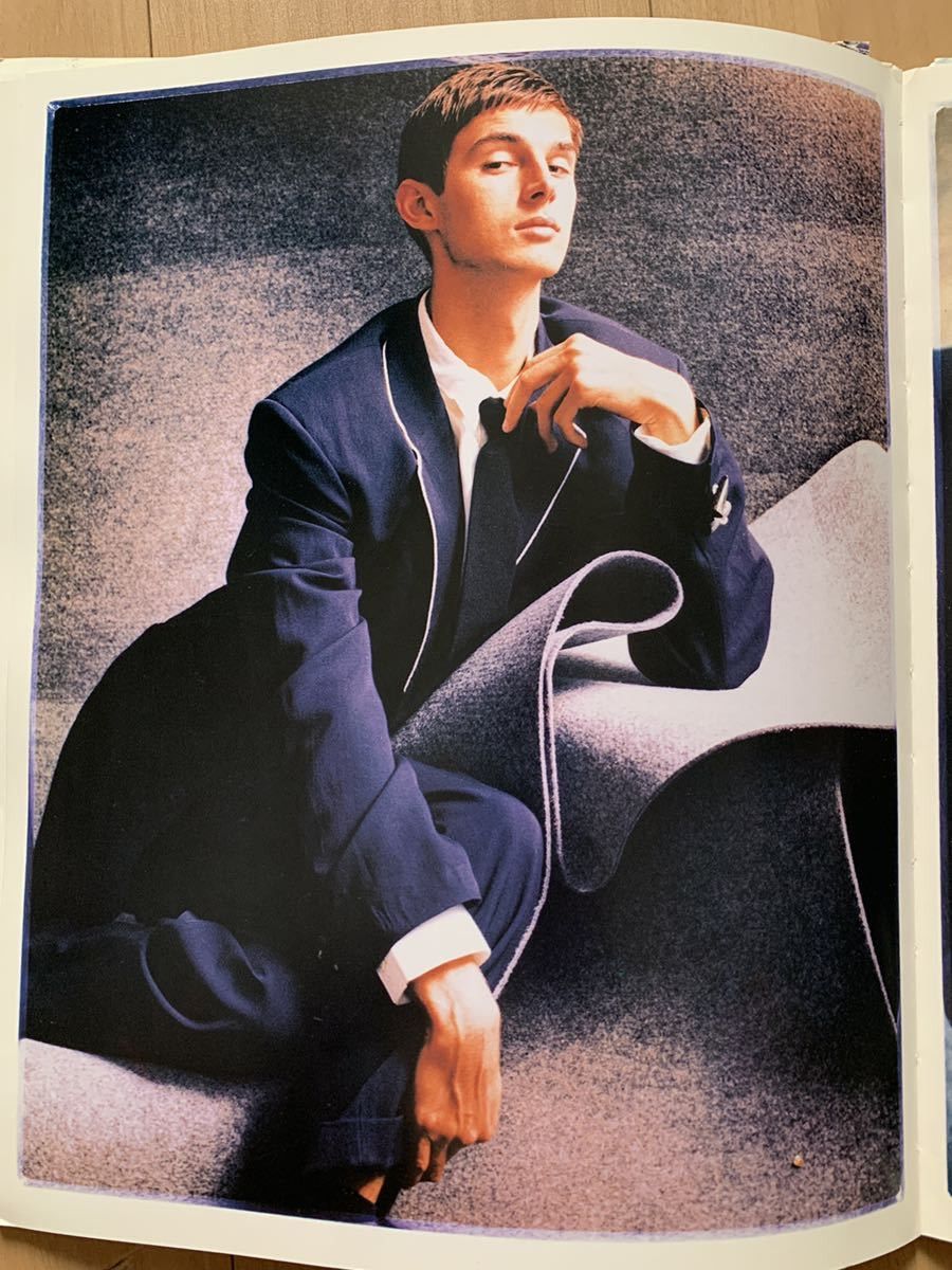 Yohji Yamamoto YYPH Archive AW87 Blazer Size US L / EU 52-54 / 3 - 13 Thumbnail