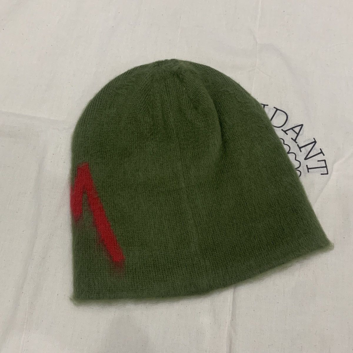 Stussy Stussy brushed out skullcap Size ONE SIZE - 3 Thumbnail
