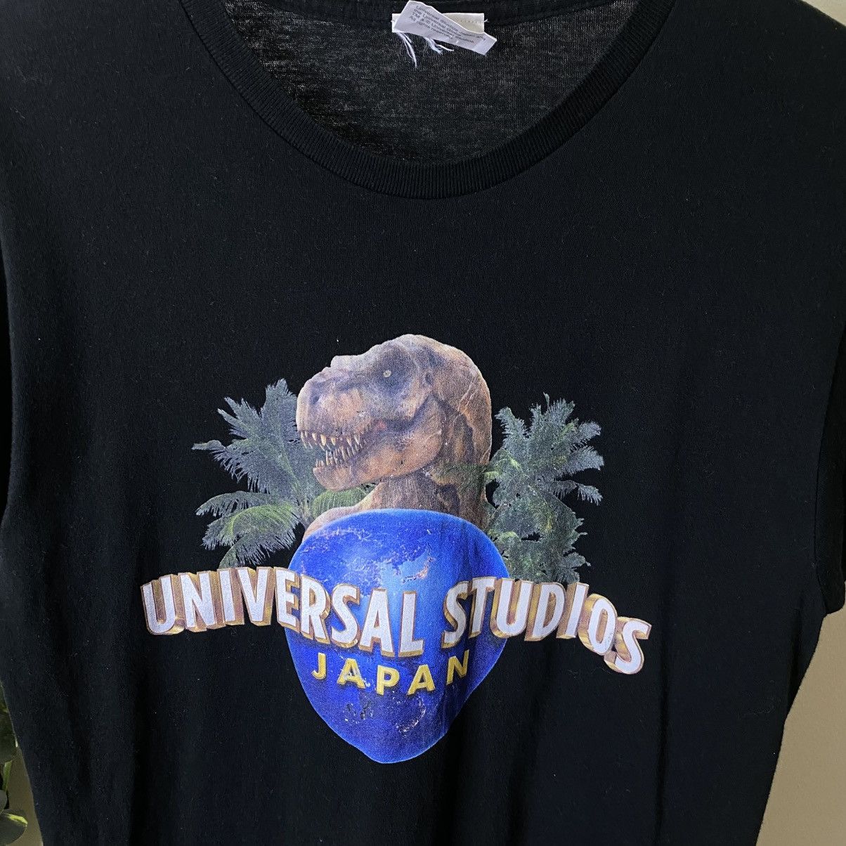 Universal Studios Universal Studios Japan x Jurassic Park T Shirt Size US M / EU 48-50 / 2 - 2 Thumbnail