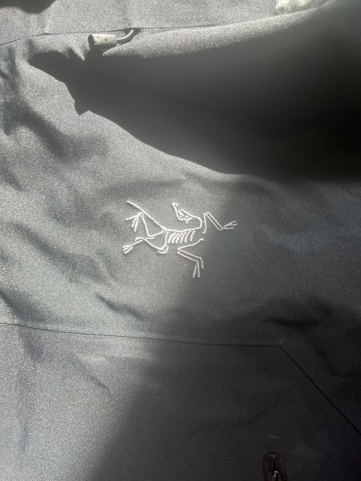 Arc'teryx Arc’teryx Beta AR Jacket Men’s Black Size US XL / EU 56 / 4 - 8 Thumbnail