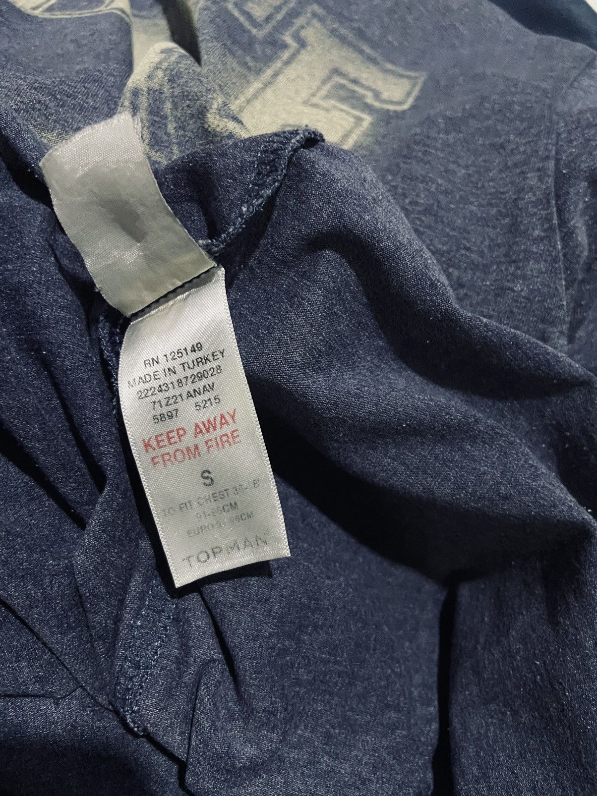 Topman Topman- State Champion America Football Size US S / EU 44-46 / 1 - 6 Thumbnail