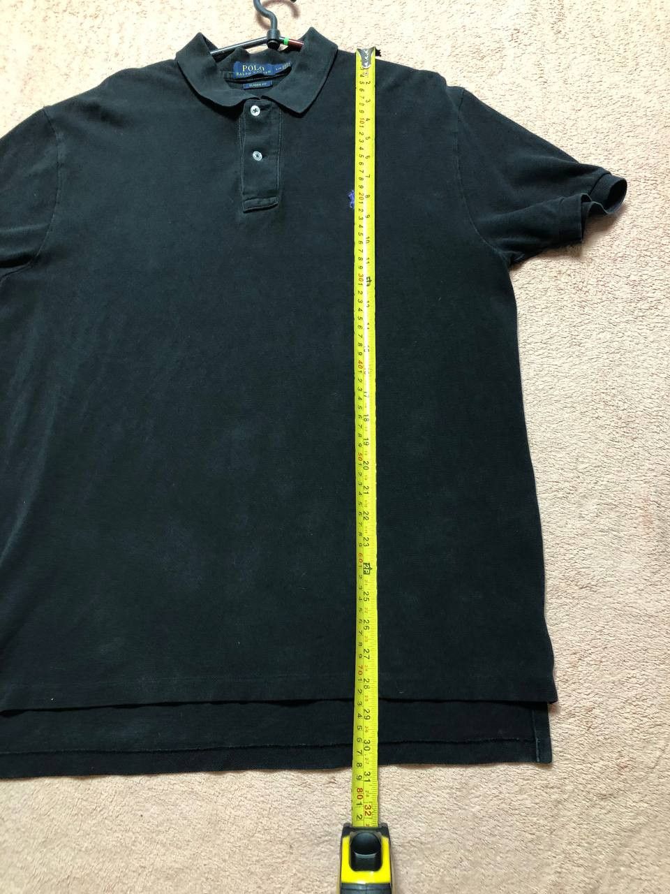 Polo Ralph Lauren Polo Ralph Lauren Polo Size US L / EU 52-54 / 3 - 11 Thumbnail