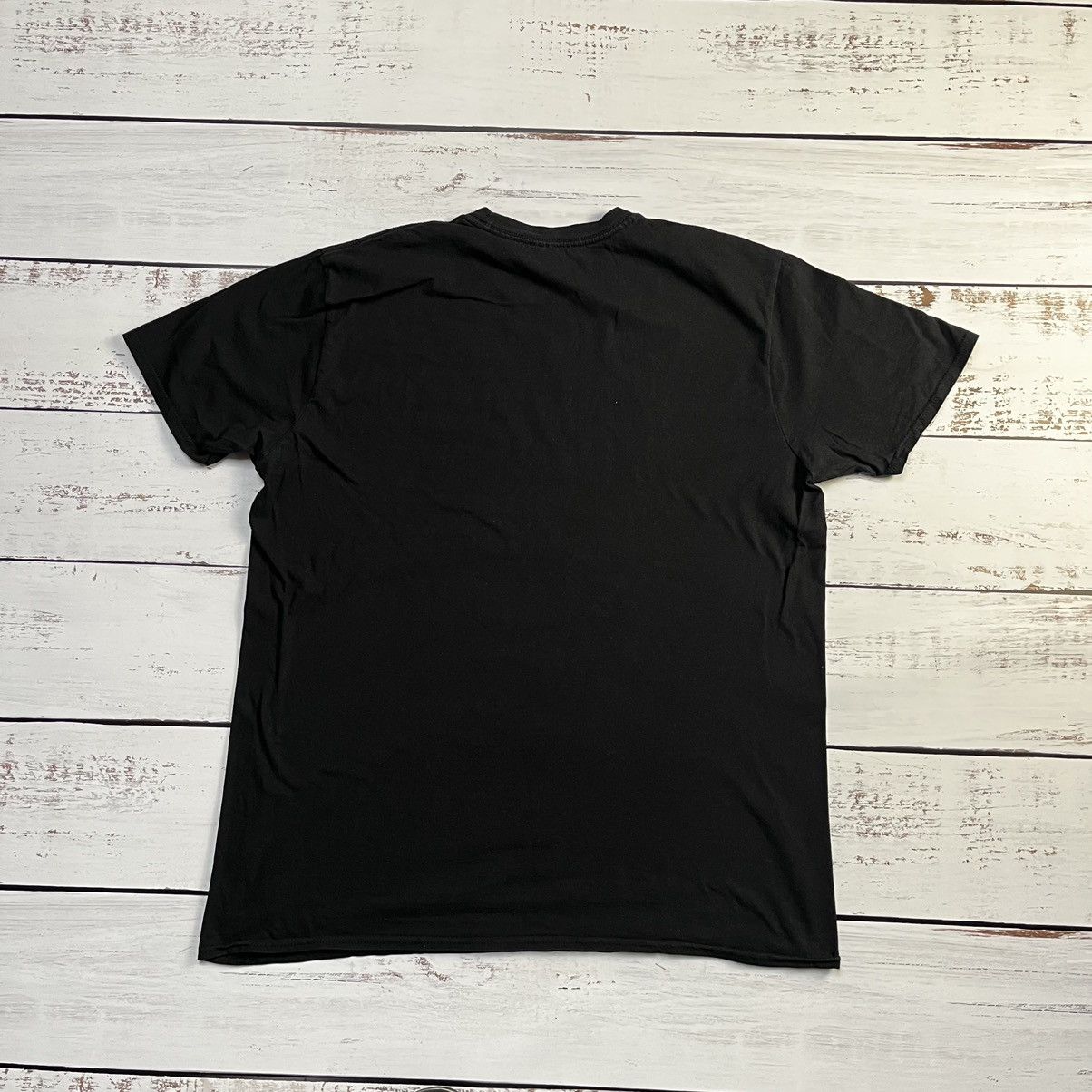 Band Tees × Vintage Vintage Gojira T-Shirt From Mars To Sirius Faded Size US XL / EU 56 / 4 - 6 Thumbnail