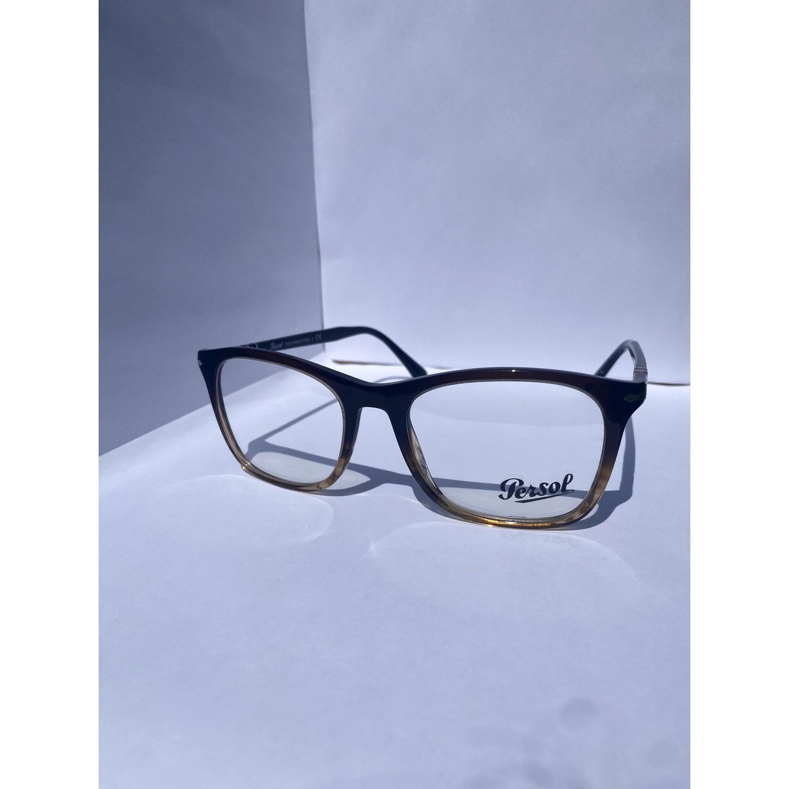 Persol Persol - 3188-V Eyeglasses Frame Size ONE SIZE - 1 Thumbnail