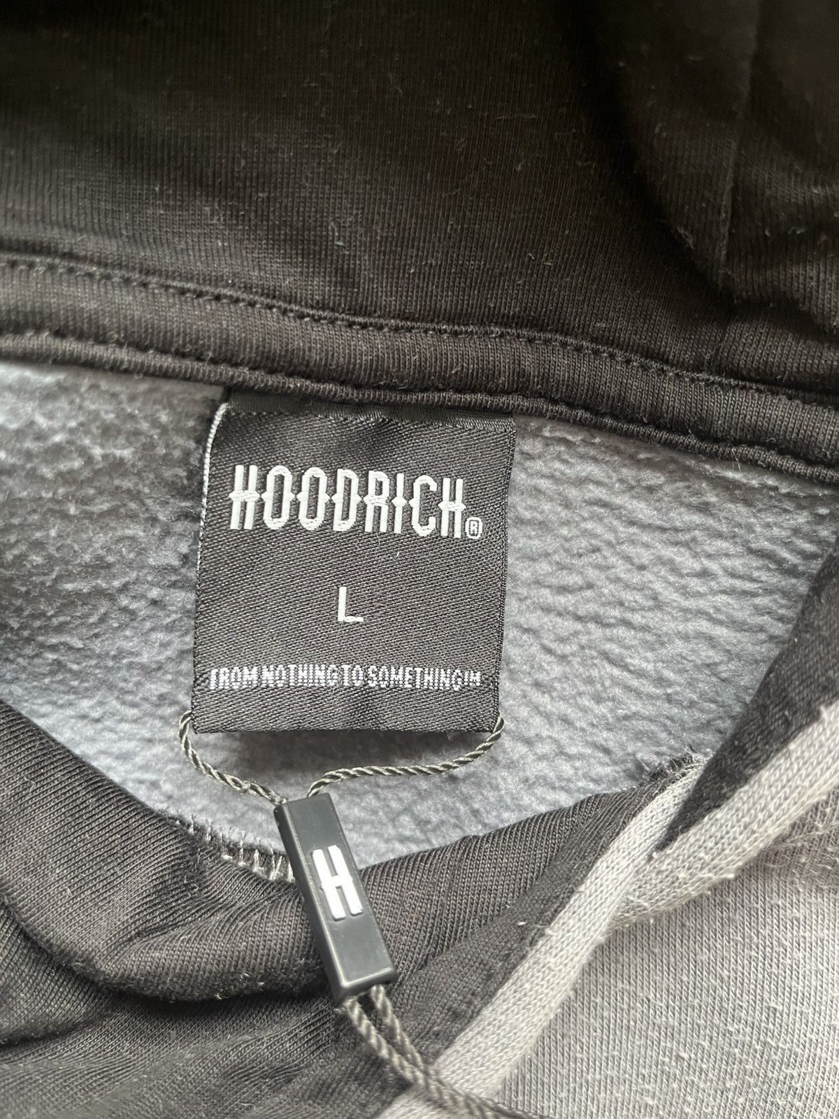 Hoodrich Men’s Hoodrich hoodie Size US L / EU 52-54 / 3 - 8 Thumbnail