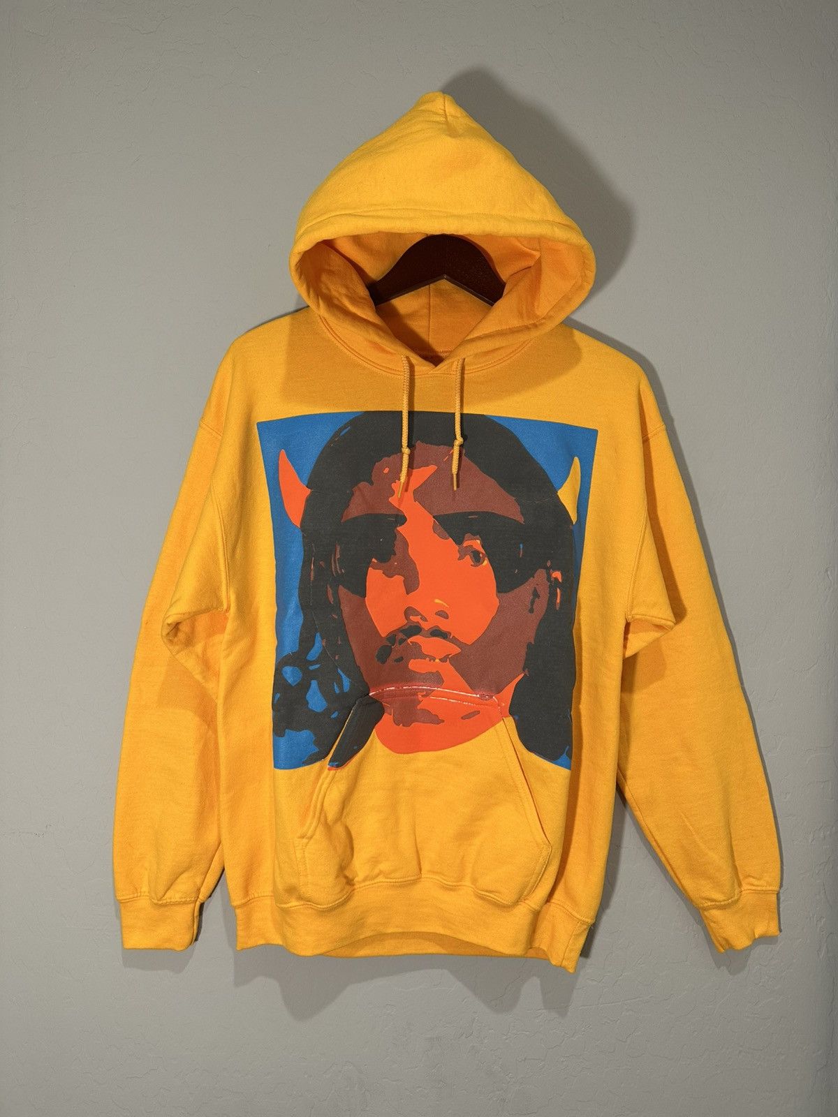 Steve Lacy Cactus Plant Flea Market Hoodie