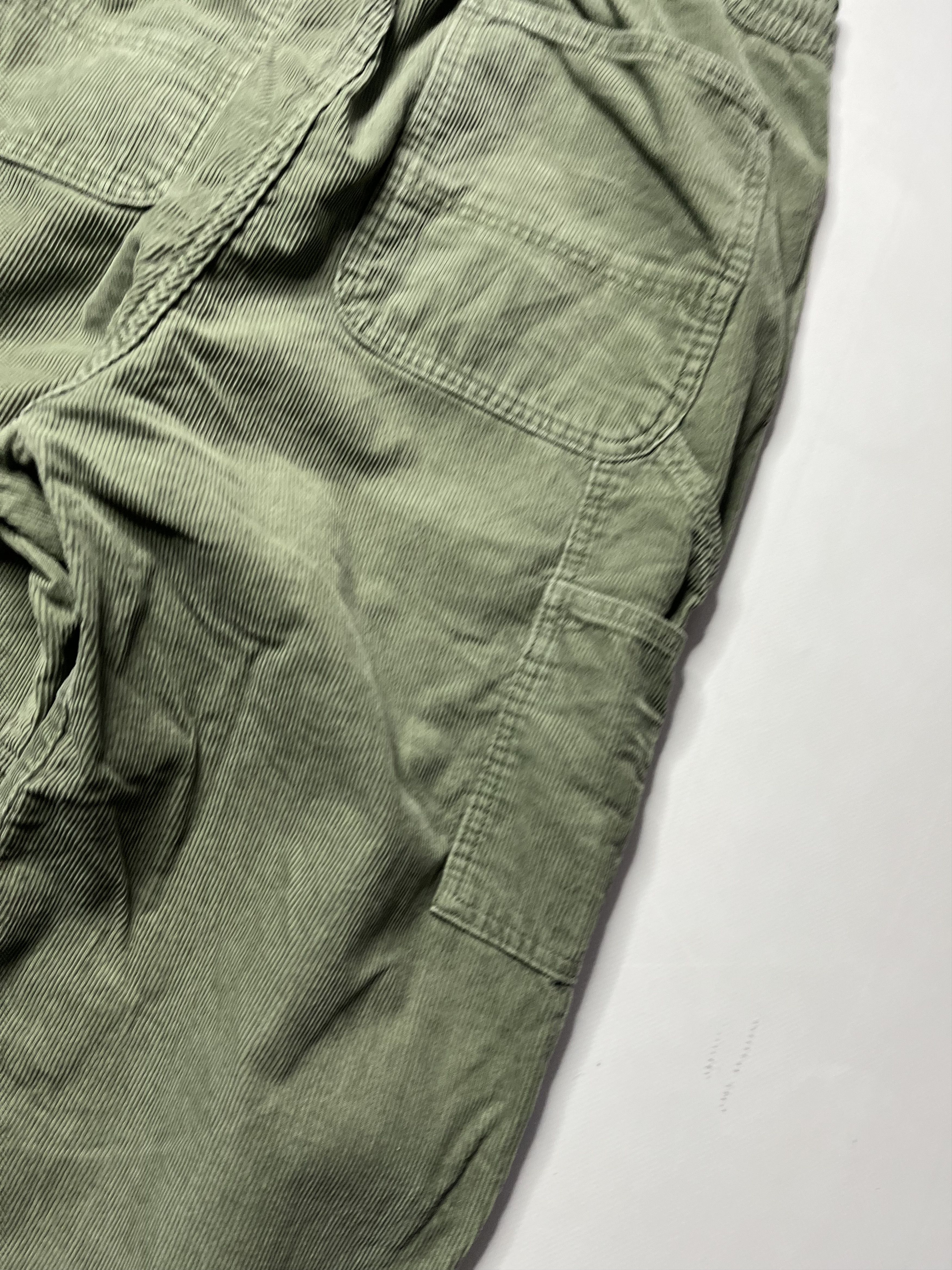Carhartt Carhartt Flint pant Size US 33 - 10 Thumbnail