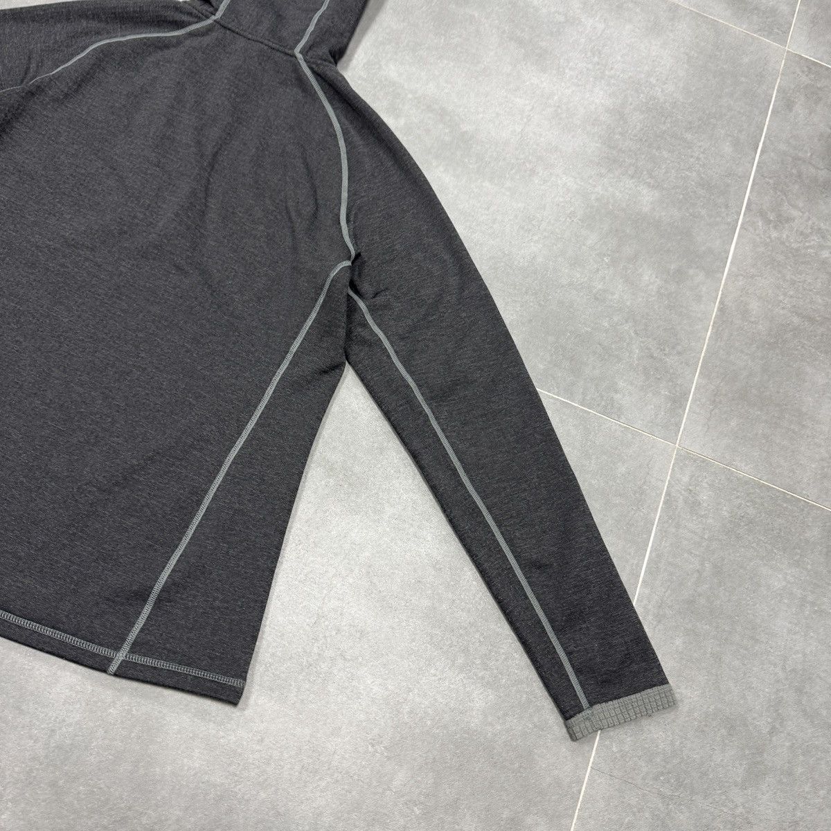 Rab Rab Nucleus Hoody Fleece Women Size 16 Size L / US 10 / IT 46 - 21 Thumbnail