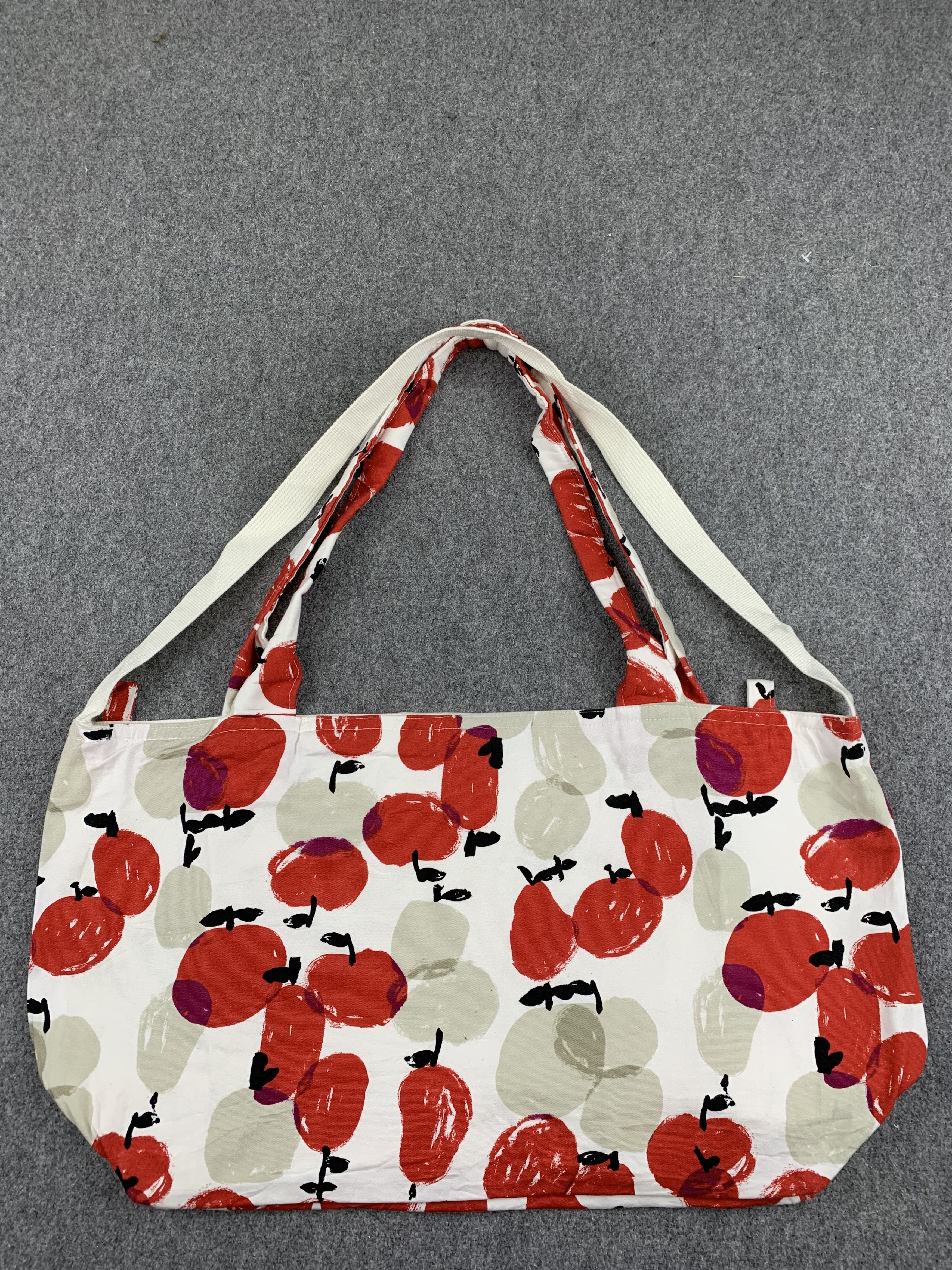 Japanese Brand Vintage Japanese Brand Crossbody Totebag BG0071 Size ONE SIZE - 1 Thumbnail