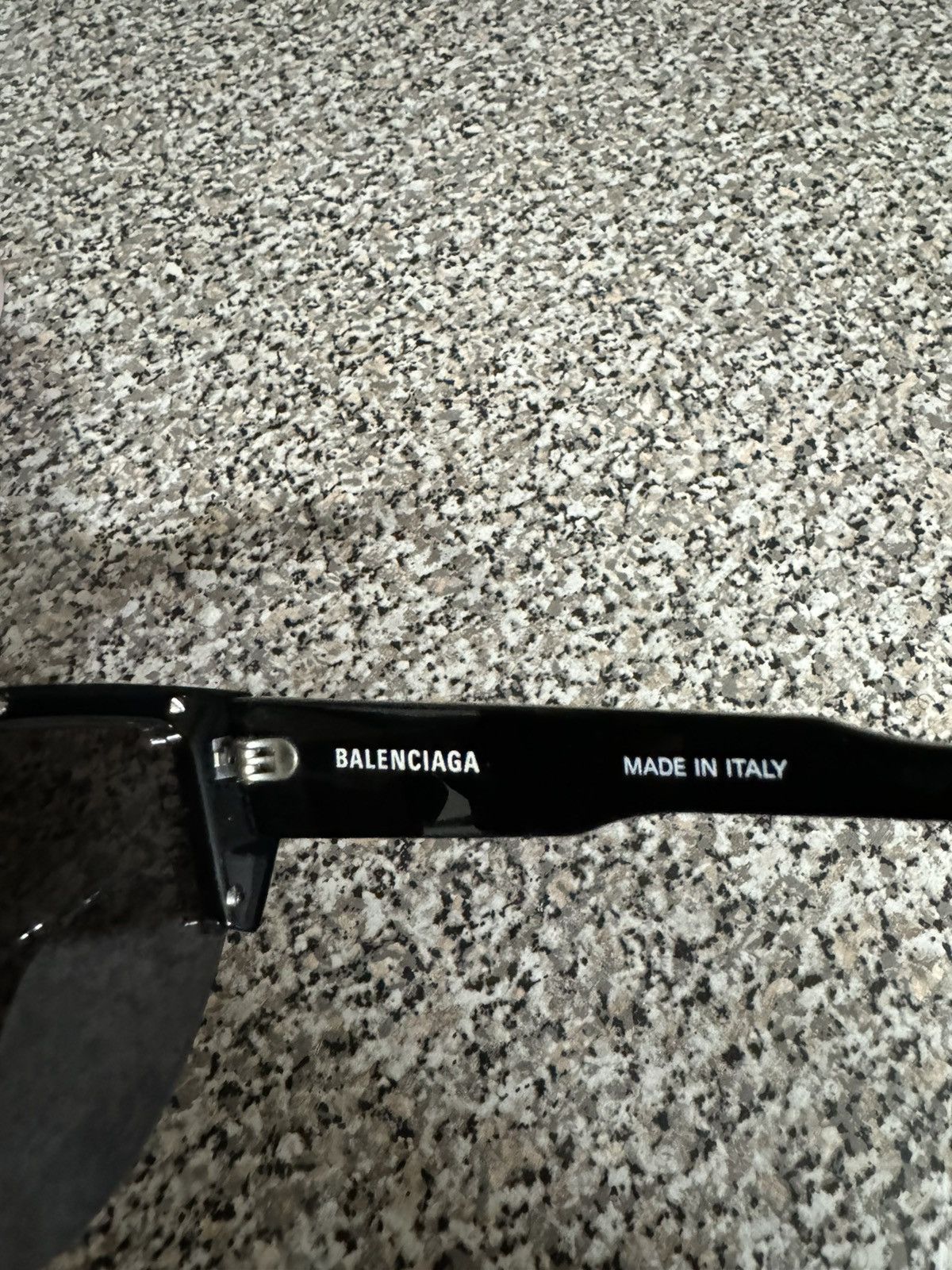 Balenciaga Balenciaga “Cat Eye “Sunglasses Size ONE SIZE - 3 Thumbnail