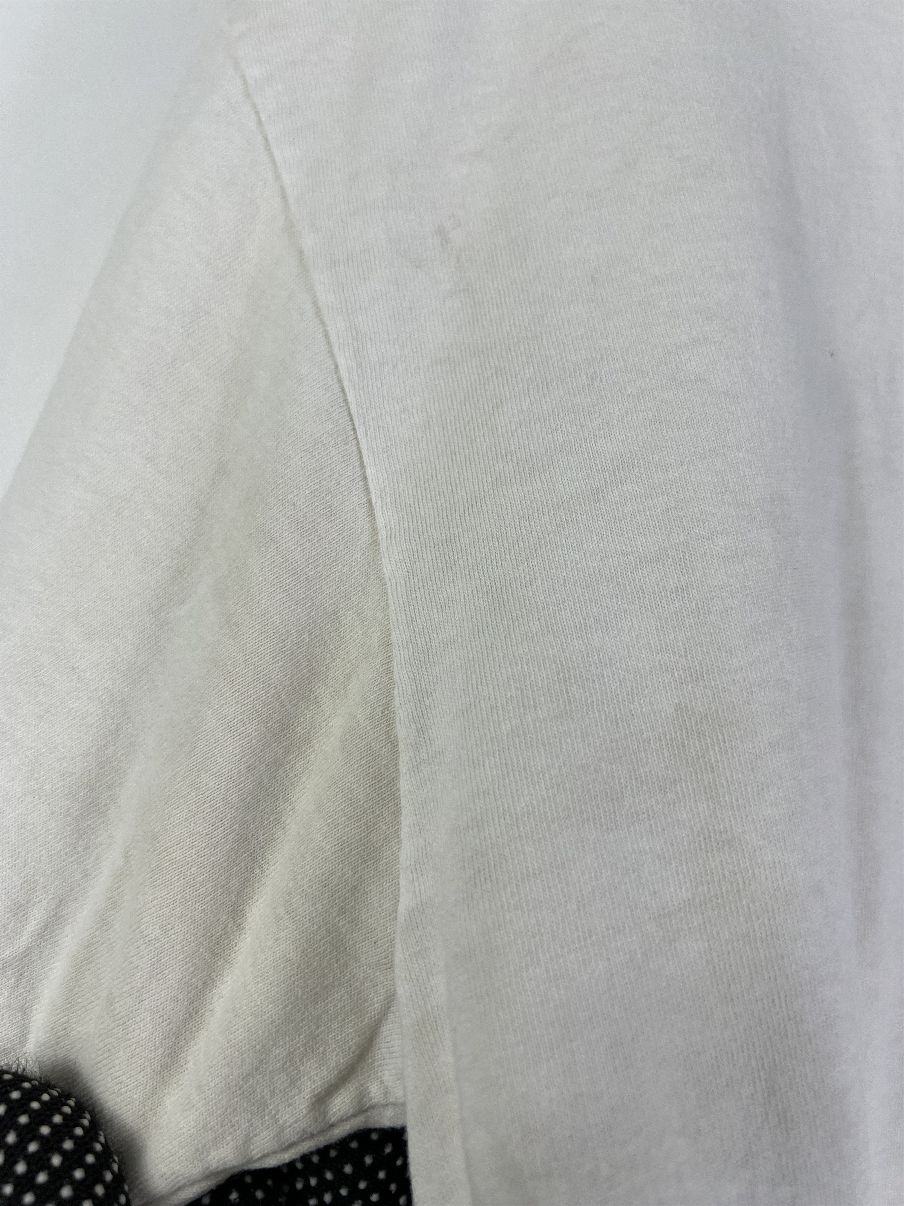 Vintage No.5012 Vintage 90s Microsoft MSDN Promo Graphic Tee Size US XL / EU 56 / 4 - 15 Thumbnail
