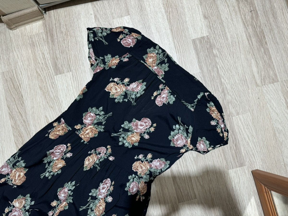 Christy Dawn × Designer Christy Dawn dress floral flower Size XL / US 12-14 / IT 48-50 - 12 Thumbnail