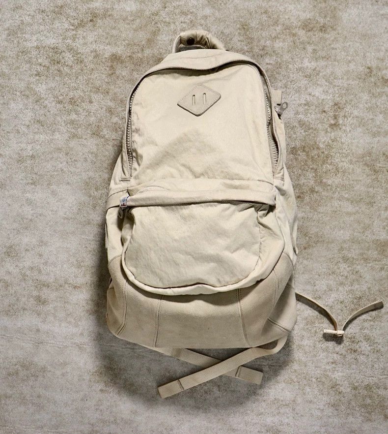 VISVIM バックパック 第8回】最高のバックパックを探せ！- VISVIM – 時代を超えて愛さ