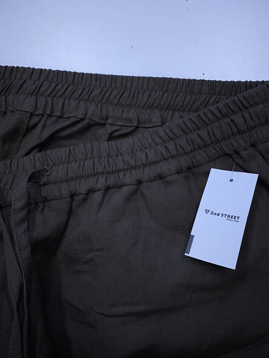 Needles Needles Linen Track Pants Khaki Size US 34 / EU 50 - 3 Thumbnail