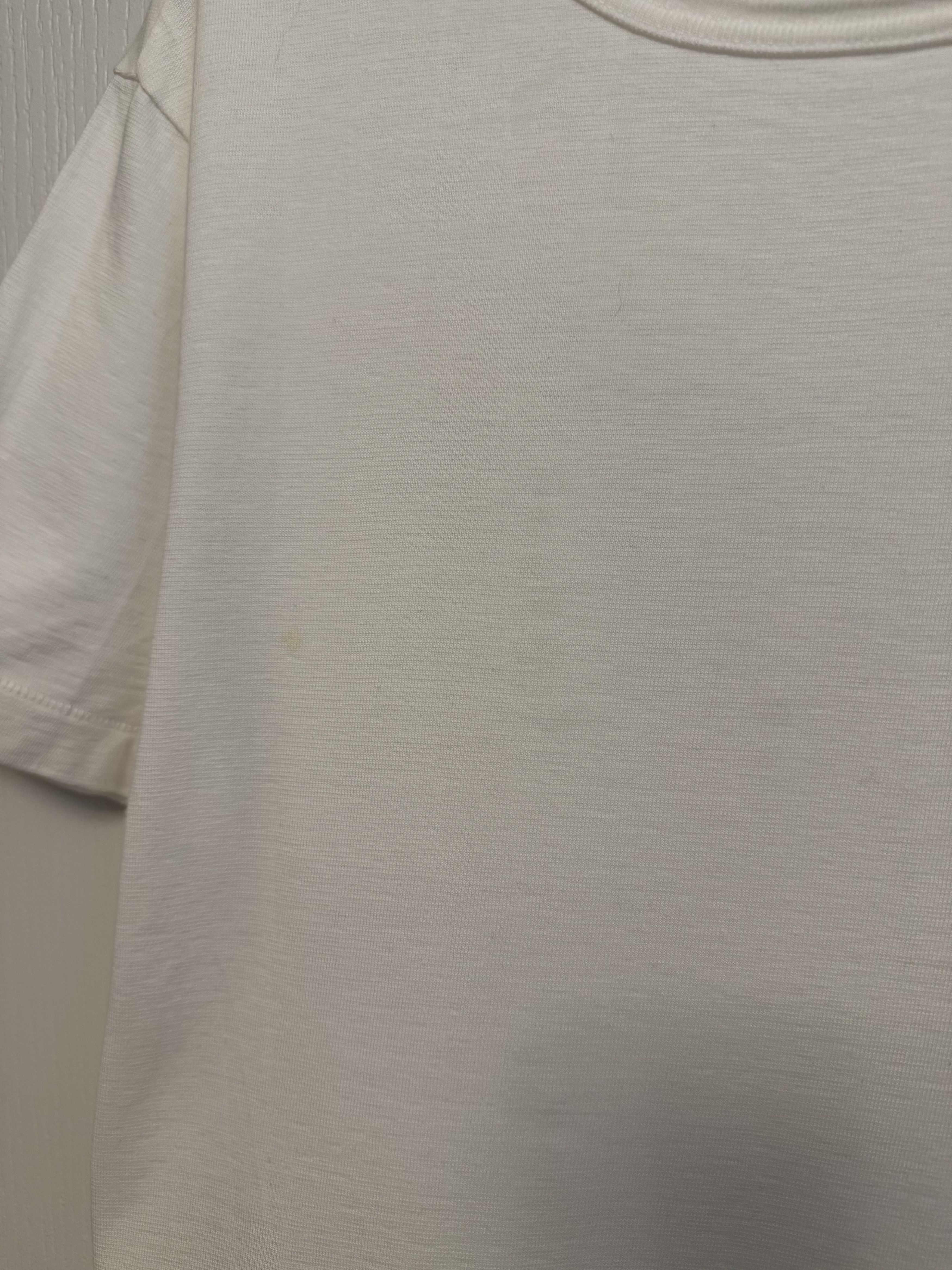 Merz B. Schwanen Merz B Schwanen 215 Tee Medium (Rivet & Hide) Size US M / EU 48-50 / 2 - 12 Thumbnail