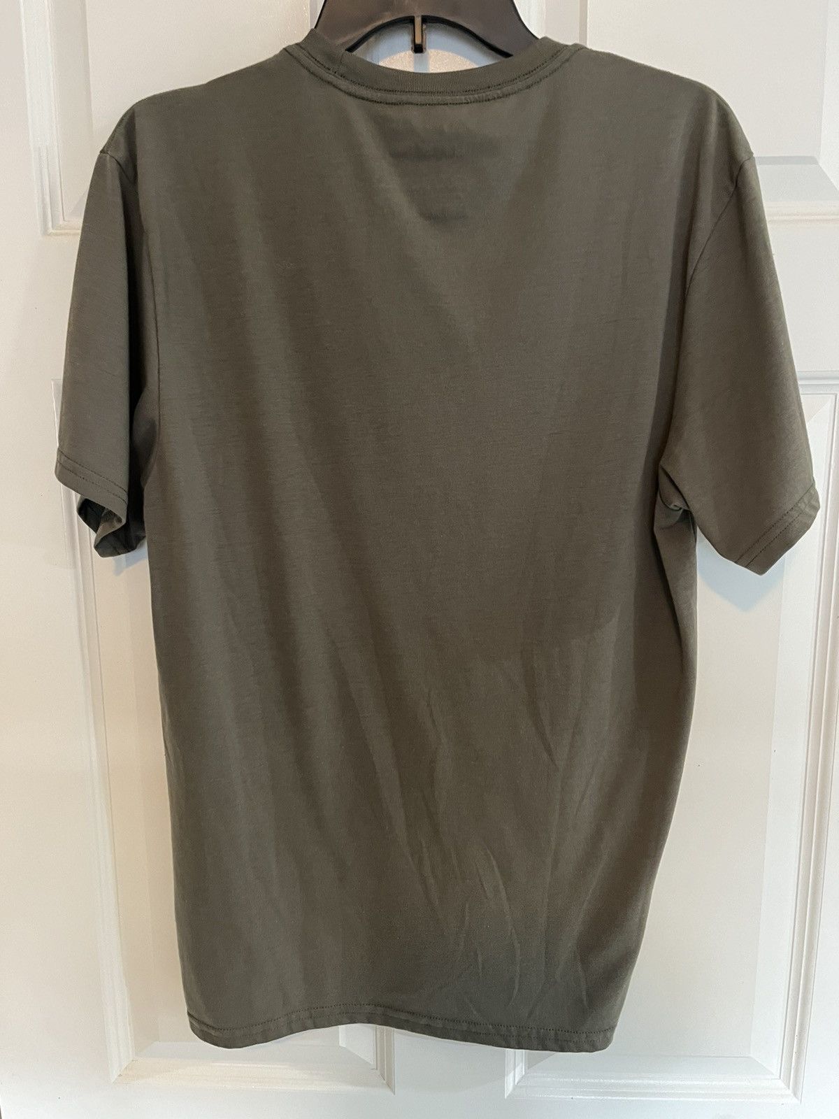 Fox Racing Fox Racing snake green short sleeve T-shirt Size US L / EU 52-54 / 3 - 4 Thumbnail