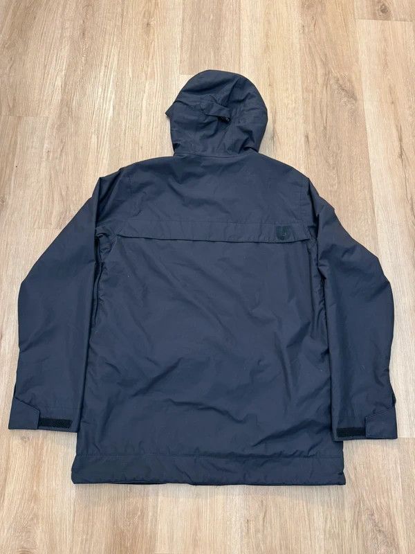 Burton Burton MB Poacher Jacket True Black Snowboard Ski Jacket M Size US M / EU 48-50 / 2 - 2 Thumbnail
