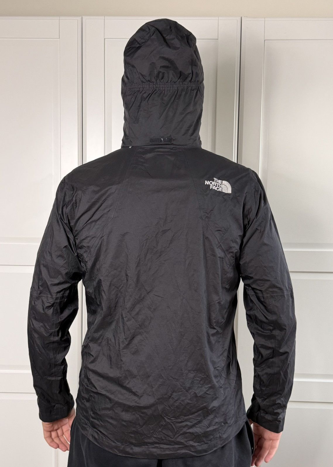 The North Face The North Face Black Lightweight Jacket–Size M Summit Series Size US M / EU 48-50 / 2 - 1 Thumbnail