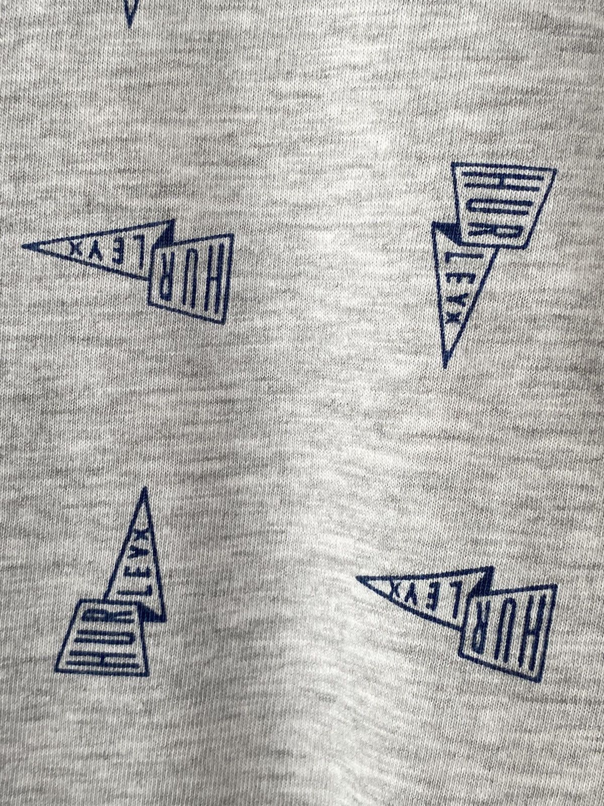 Hurley Hurley Tshirt Size US L / EU 52-54 / 3 - 7 Thumbnail