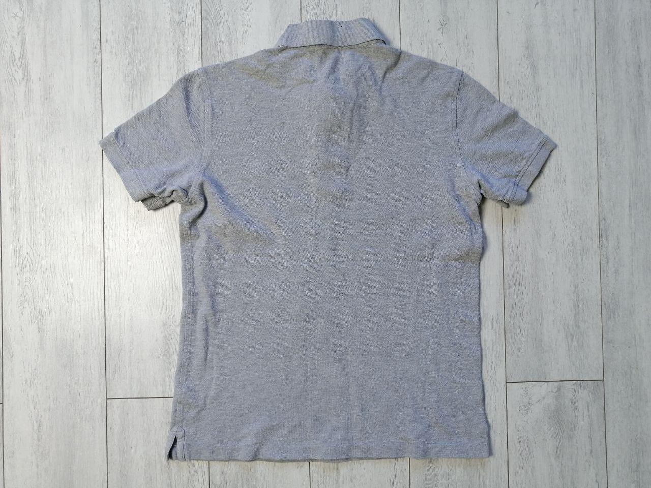 Burberry Burberry Brit nova check polo Size US M / EU 48-50 / 2 - 4 Thumbnail