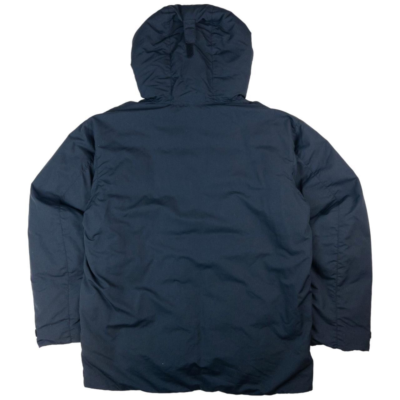 Montbell Vintage Montbell Padded Zip Up Raincoat Size L Size US L / EU 52-54 / 3 - 2 Thumbnail