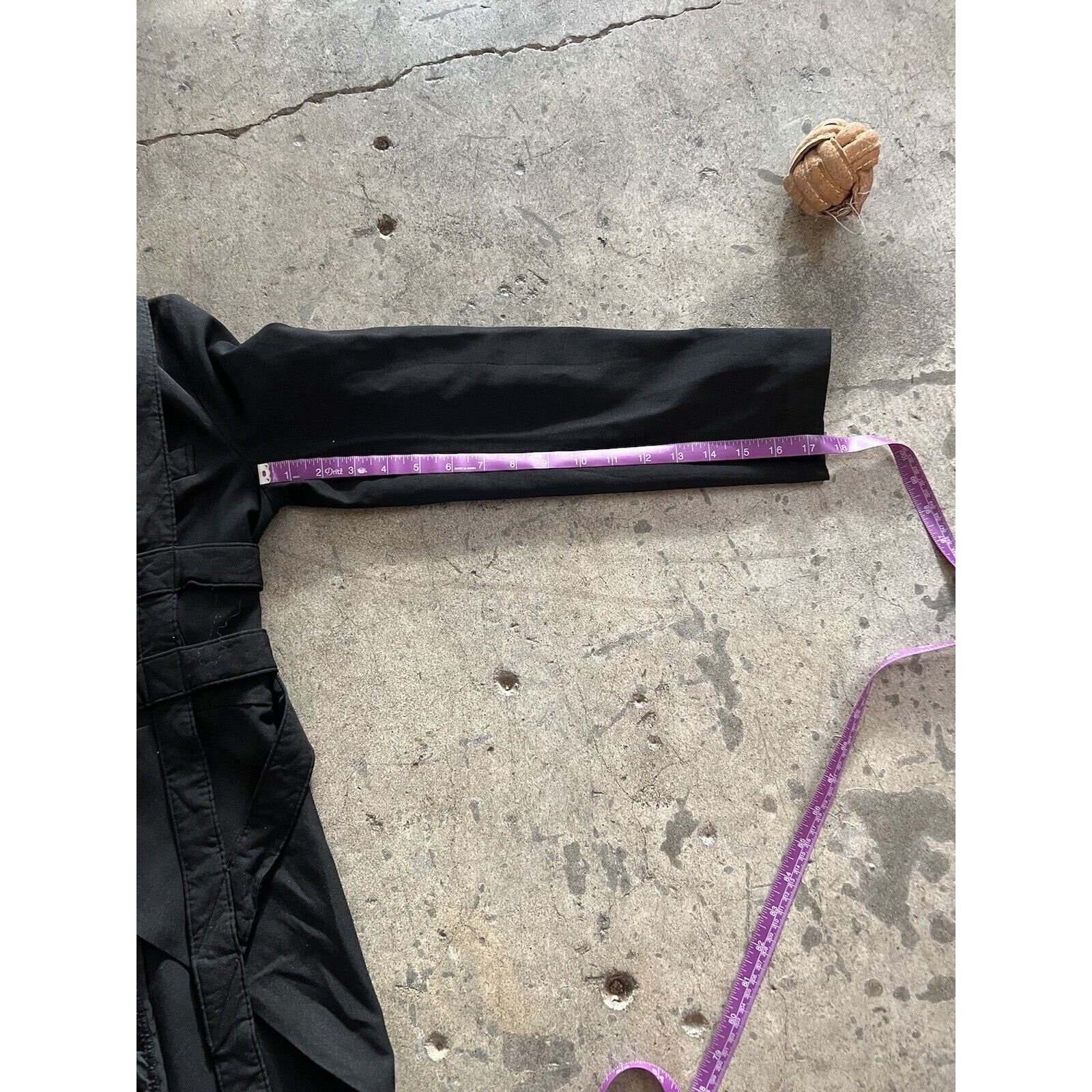 Comme des Garcons Comme Des Garçons SS 2014 Caged Harness Jacket Size Small Size S / US 4 / IT 40 - 7 Thumbnail