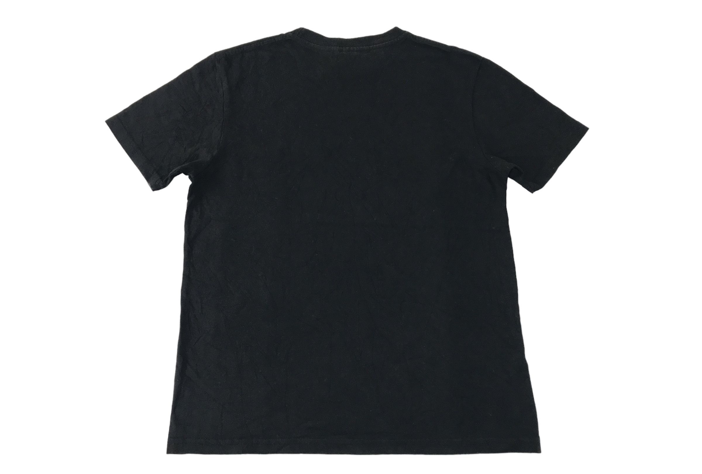 Converse Jack Parcell Converse Box Logo Printed Tee Made In Usa Size US S / EU 44-46 / 1 - 5 Thumbnail