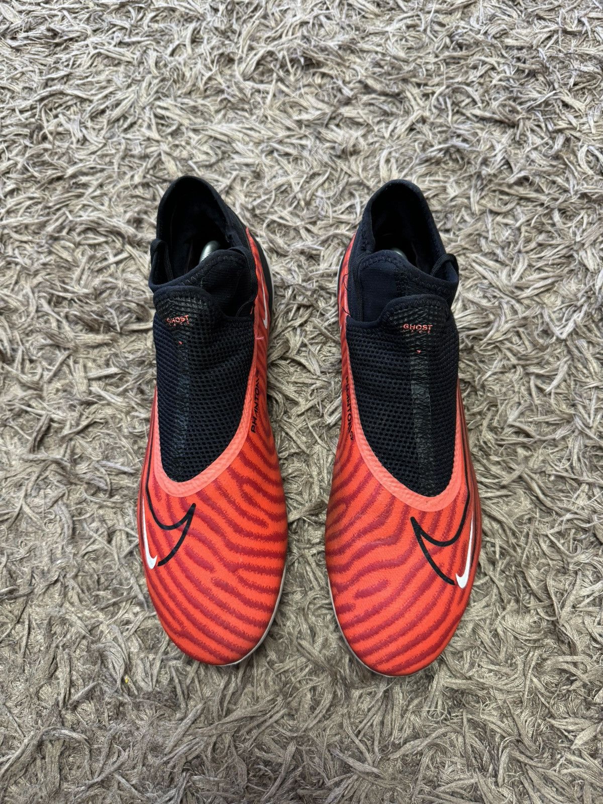 Nike Nike Phantom Gx Pro 11US 45 football soccer boots sneakers Size US 11 / EU 44 - 3 Thumbnail