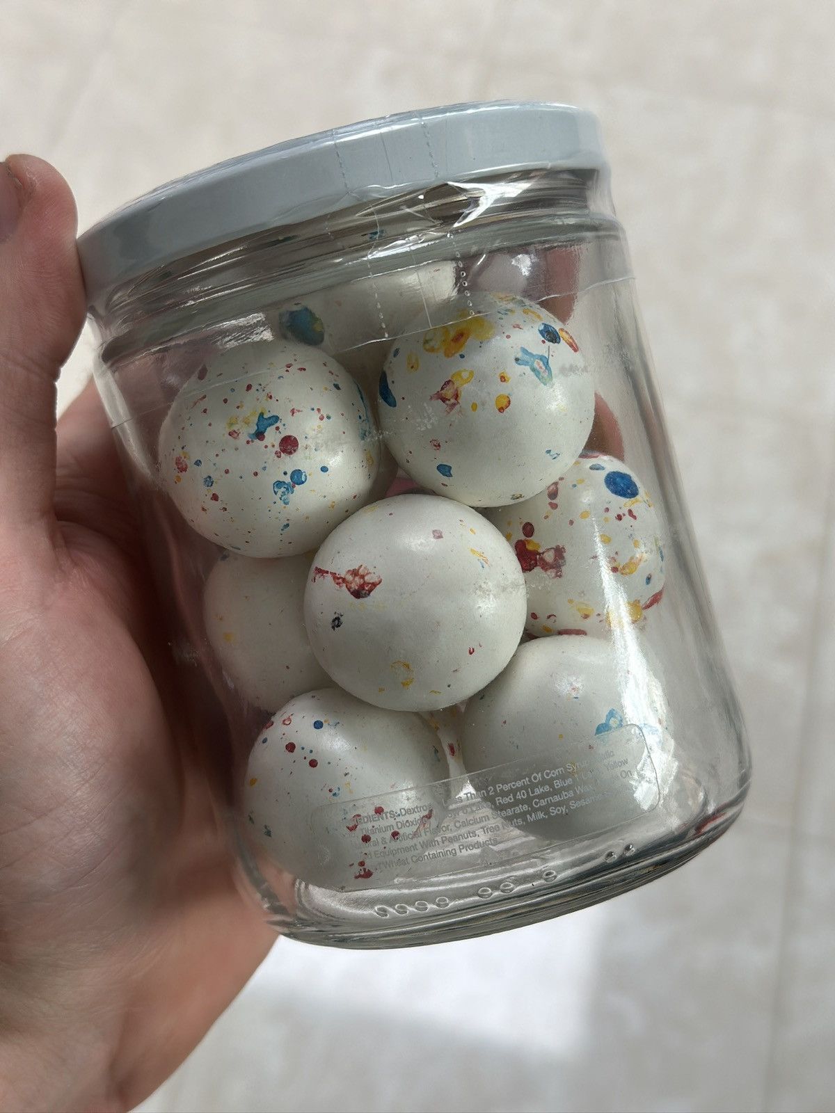 Chrome Hearts Chrome Hearts - Gum Balls Size ONE SIZE - 4 Thumbnail