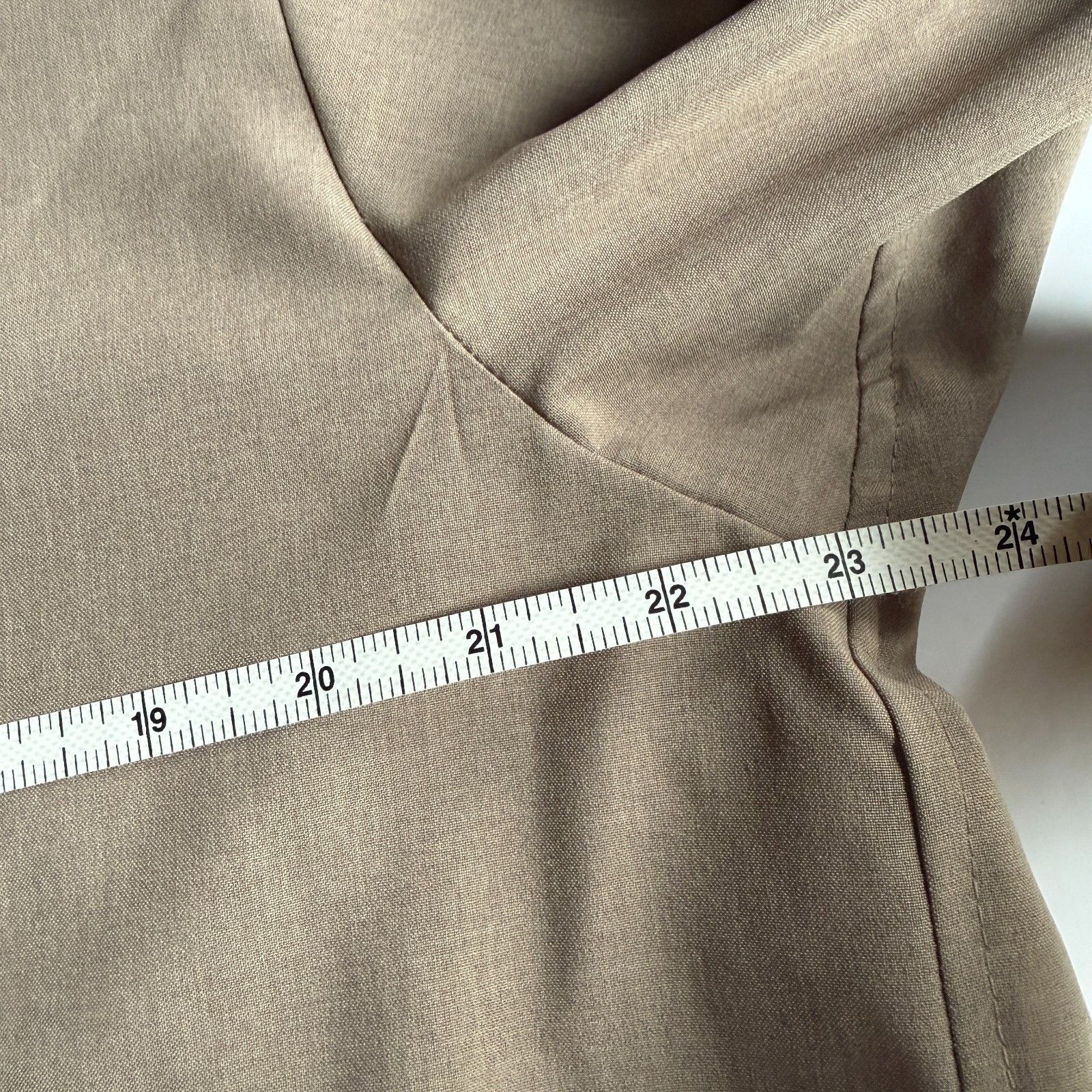 Other UNITED TOKYO Brown Embroidered LS Shirt - Men’s Size 1 Size US M / EU 48-50 / 2 - 4 Thumbnail