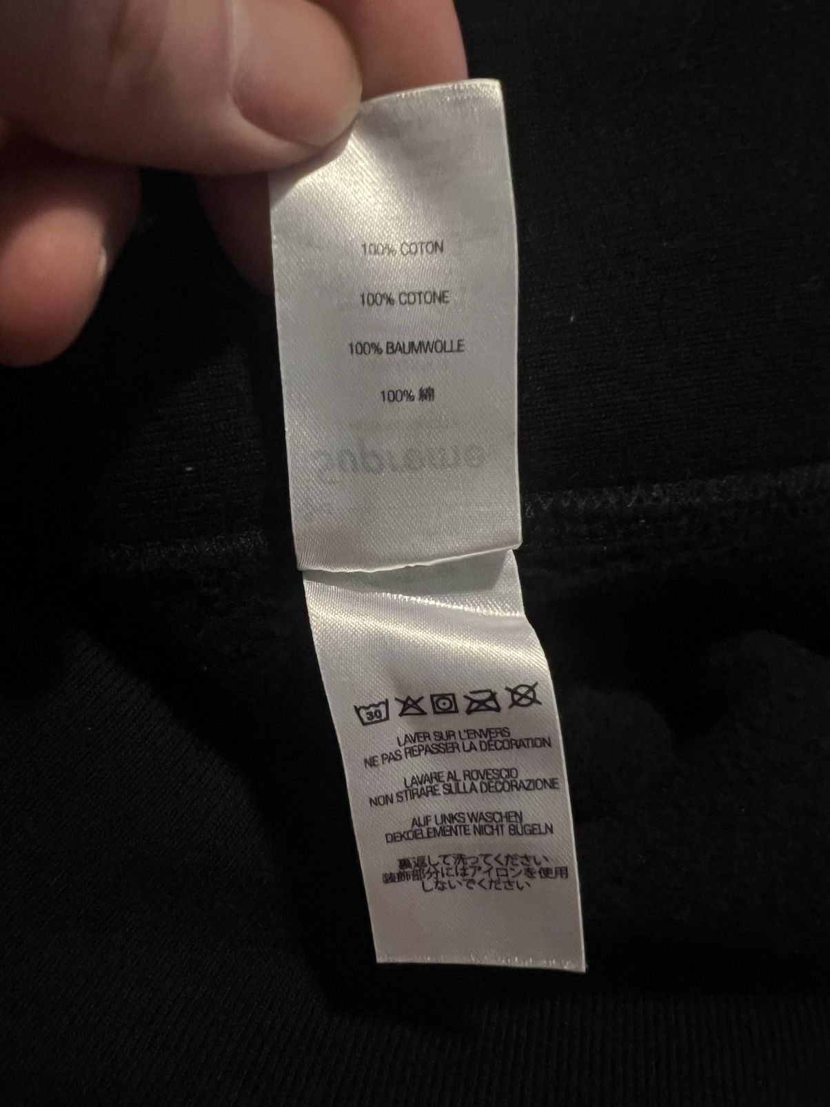 Supreme Supreme Junya Watanabe CDG Hoodie Size US M / EU 48-50 / 2 - 7 Thumbnail