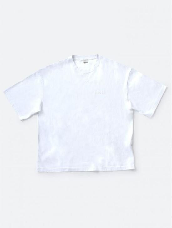 CYCLE Men T-Shirts 351MC02 01 White
