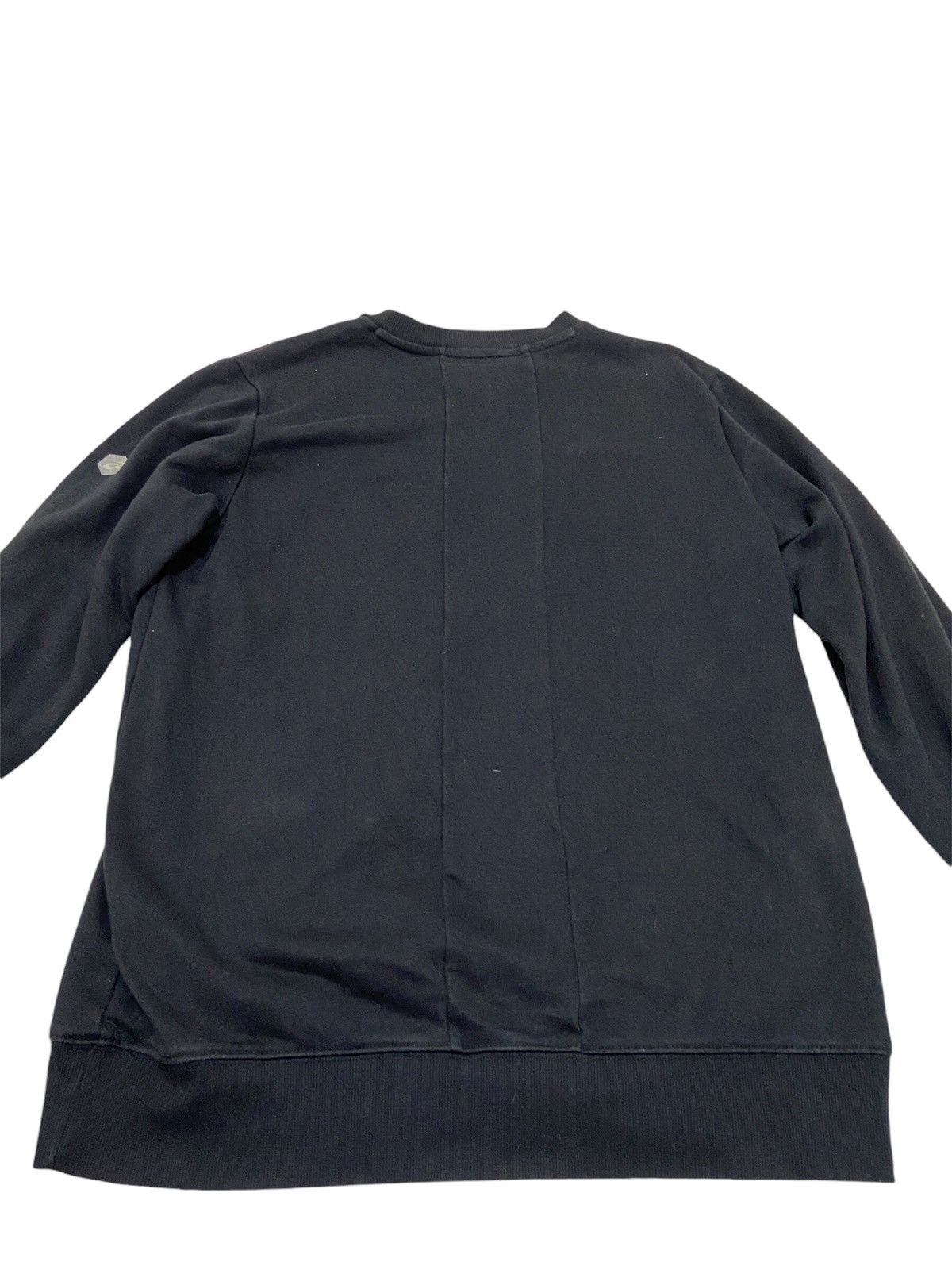 Asics Asics sweater Size US S / EU 44-46 / 1 - 7 Thumbnail