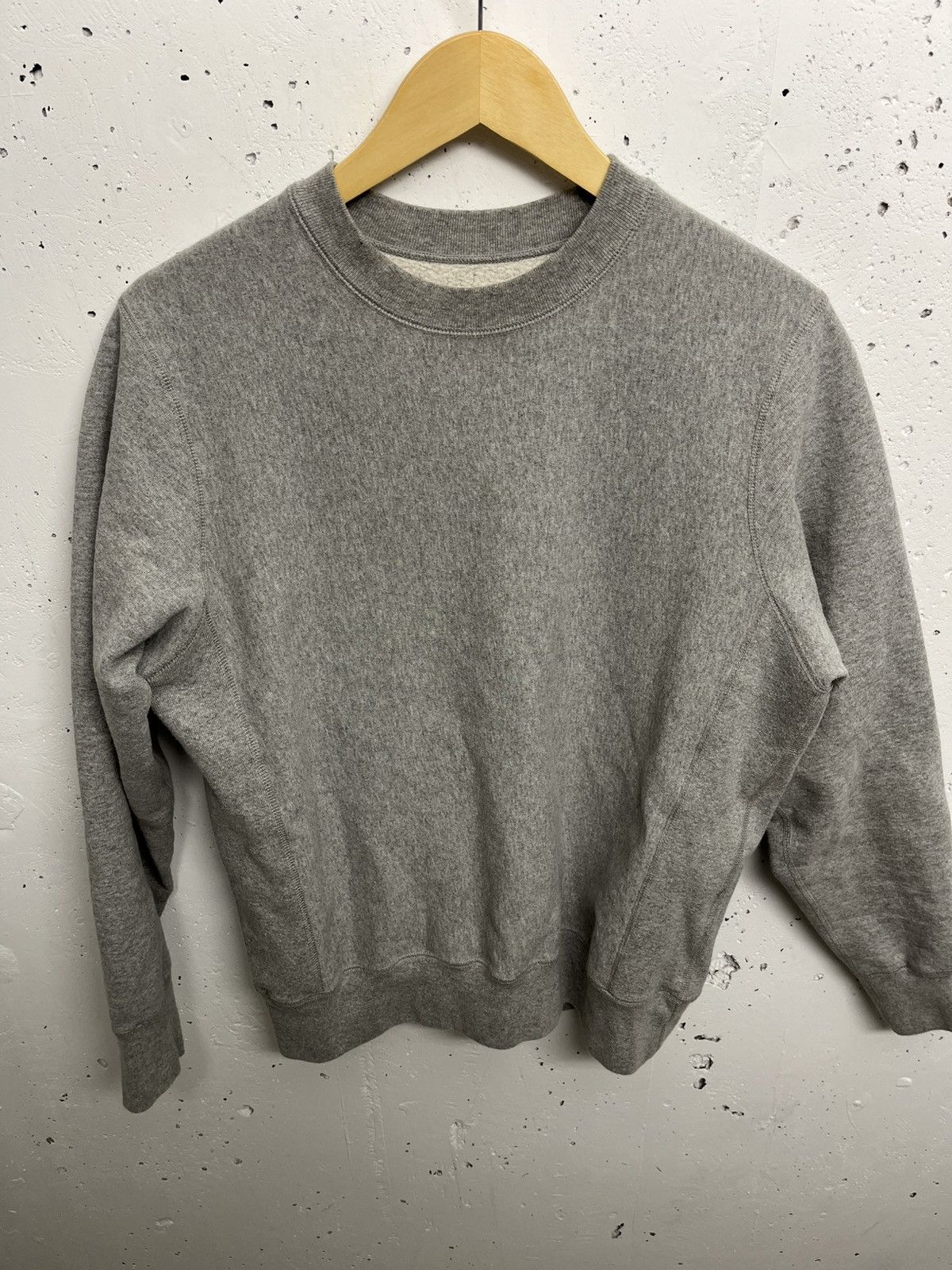 Other House of blanks crewneck sweatshirt Size US S / EU 44-46 / 1 - 1 Thumbnail