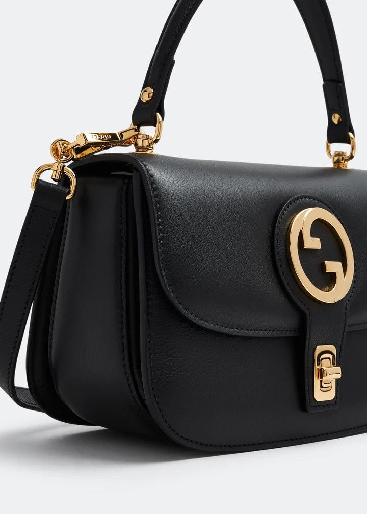 Gucci o1la5ras0526 Size: OS / Gucci Blondie Small Top Handle Bag Size ONE SIZE - 2 Thumbnail