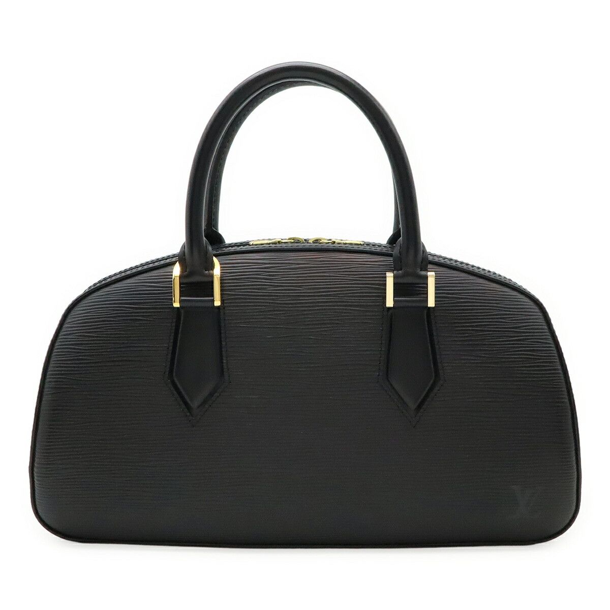 Louis Vuitton Louis Vuitton Louis Vuitton Jasmin Epi Handbag Leather Handbag M52082 Size ONE SIZE - 1 Thumbnail