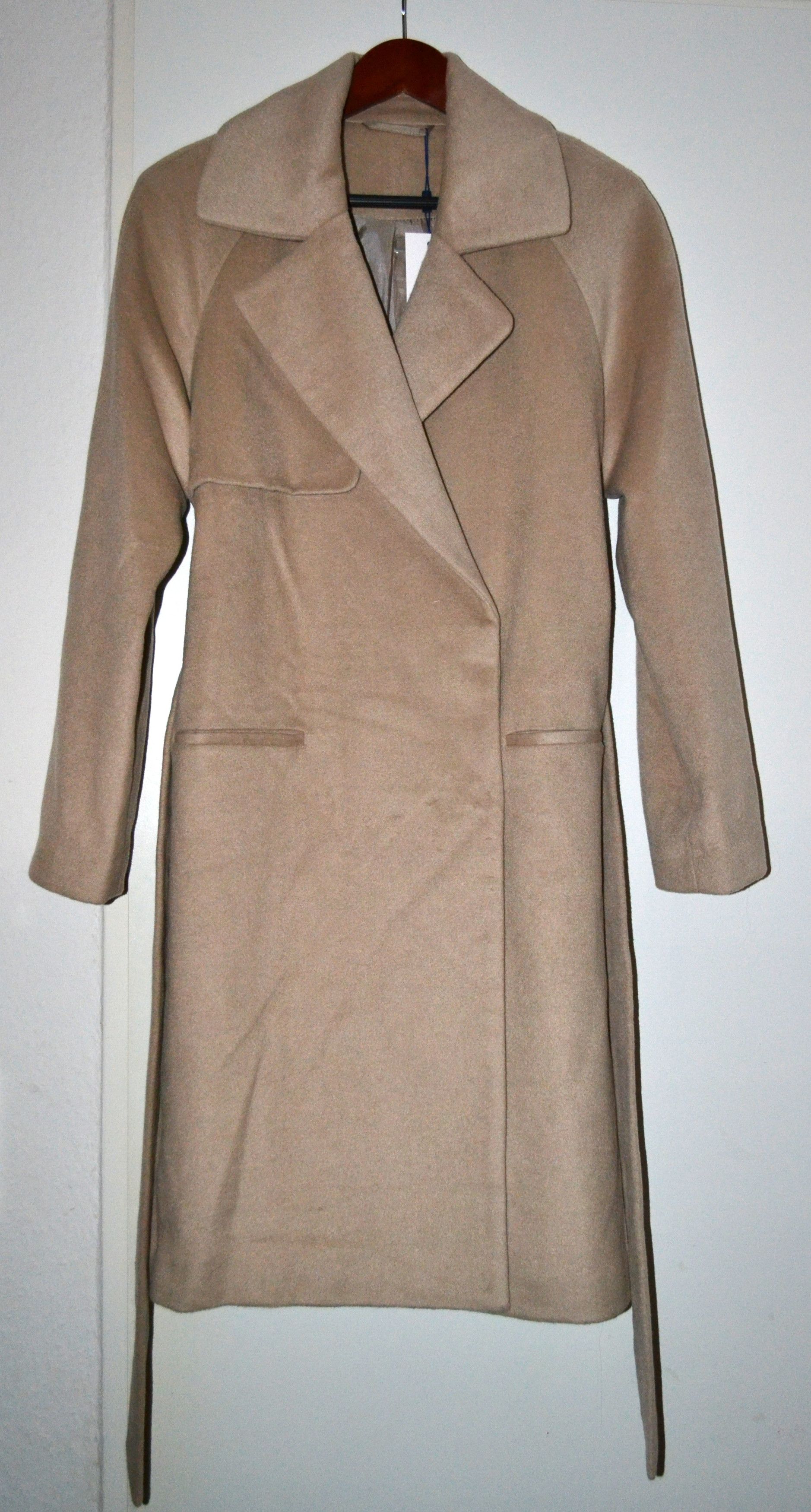 Other 2NDday Livia Winter Coat Size XS / US 0-2 / IT 36-38 - 6 Thumbnail